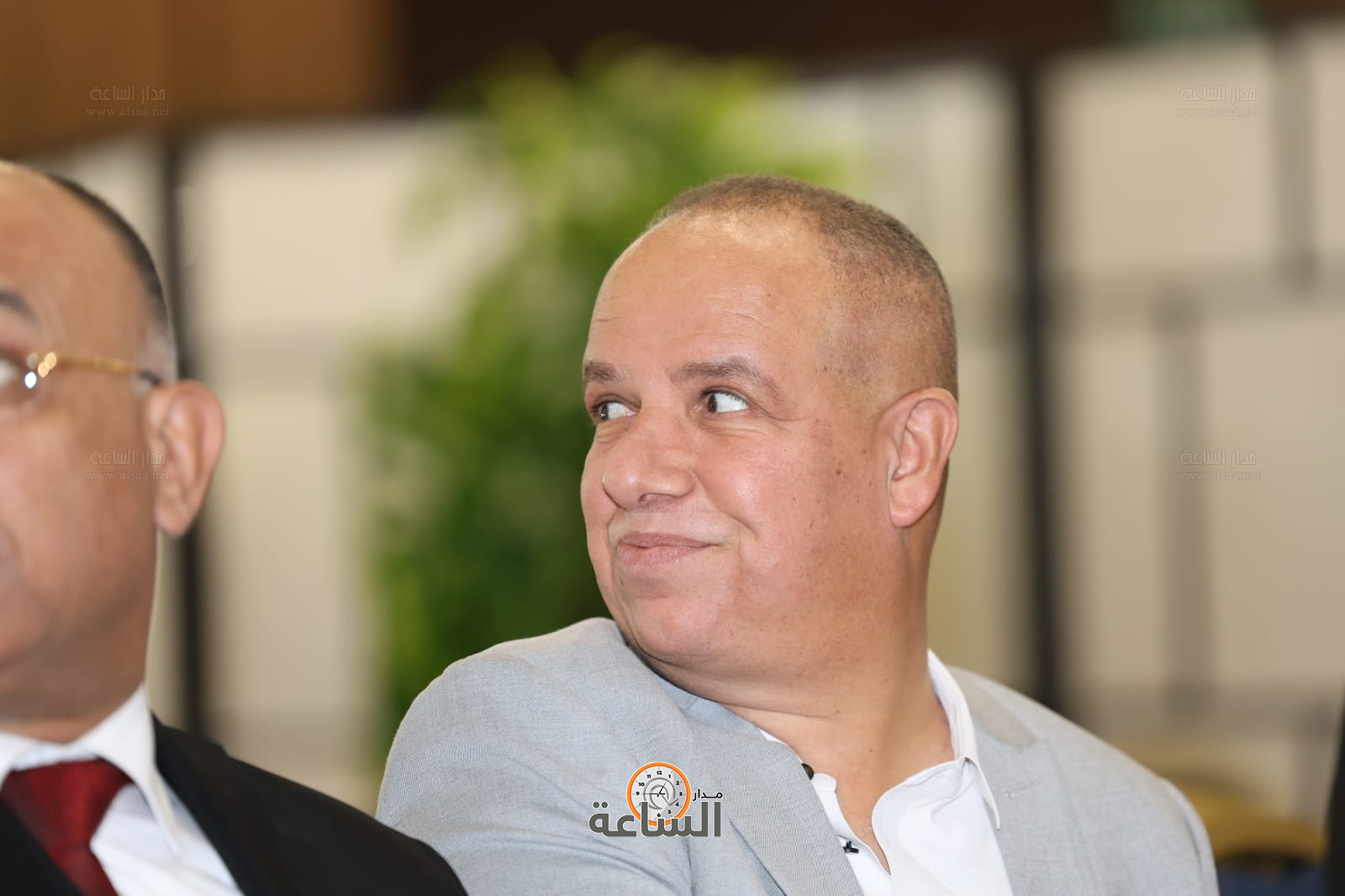 Madar Al-Saa Images 0.8916289408442898