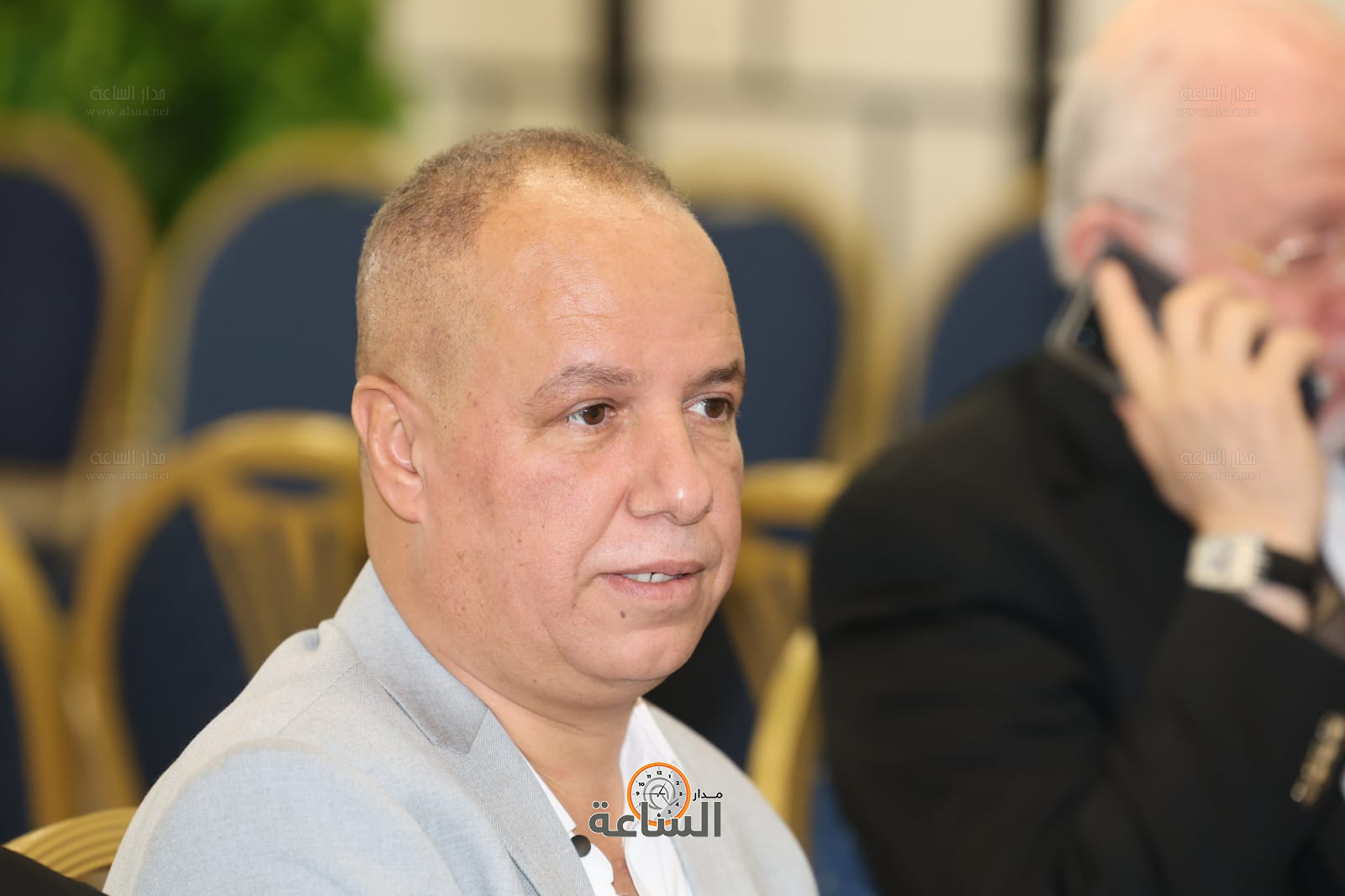 Madar Al-Saa Images 0.5164959337772429