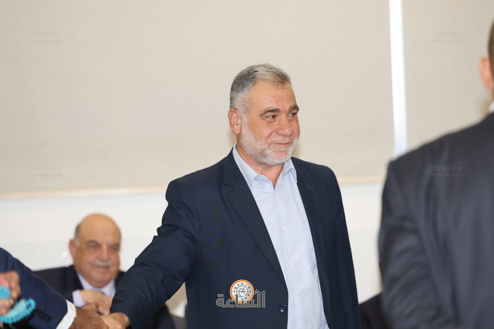 Madar Al-Saa Images 0.6049705957271005