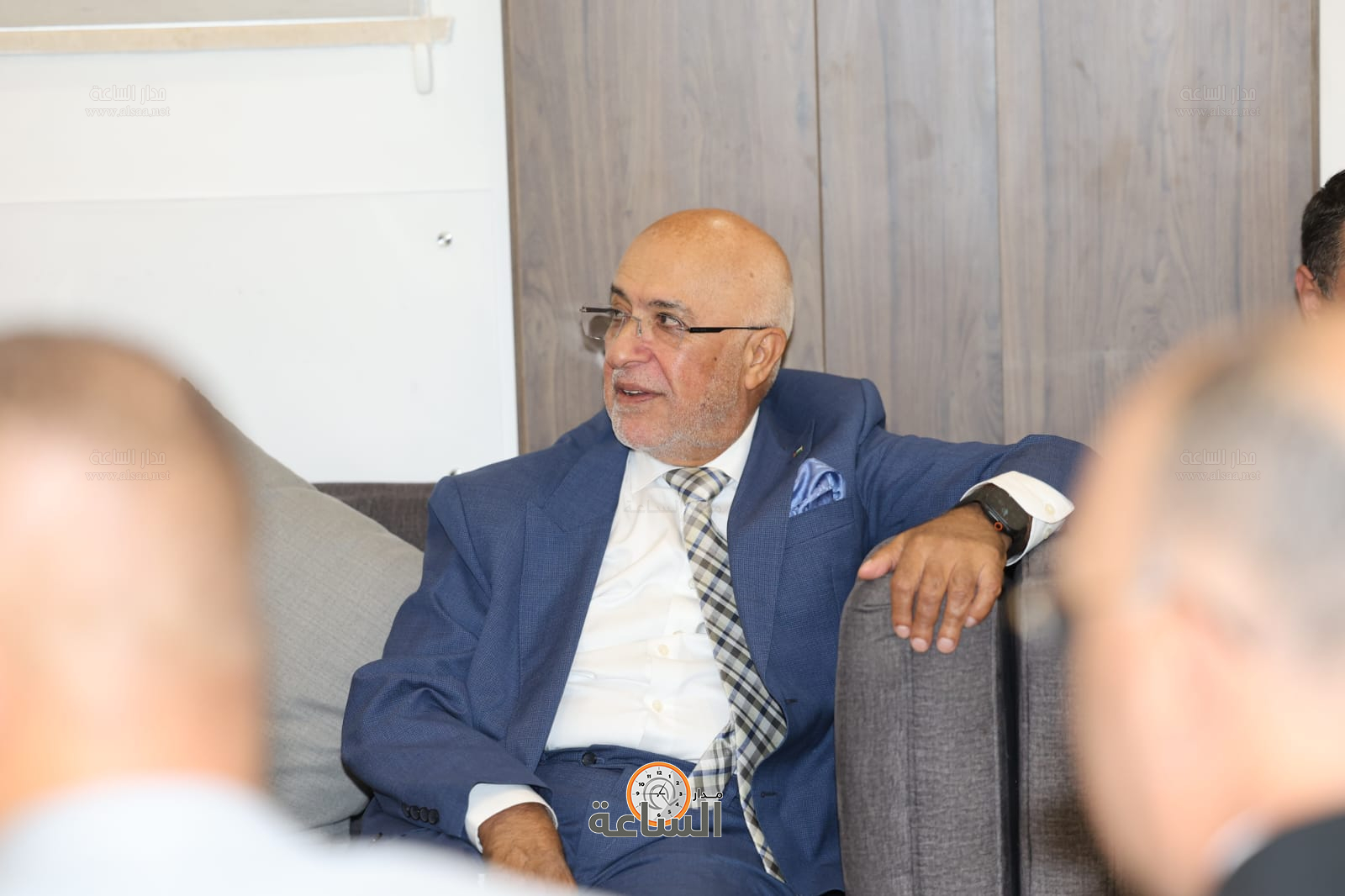 Madar Al-Saa Images 0.12112568676275903