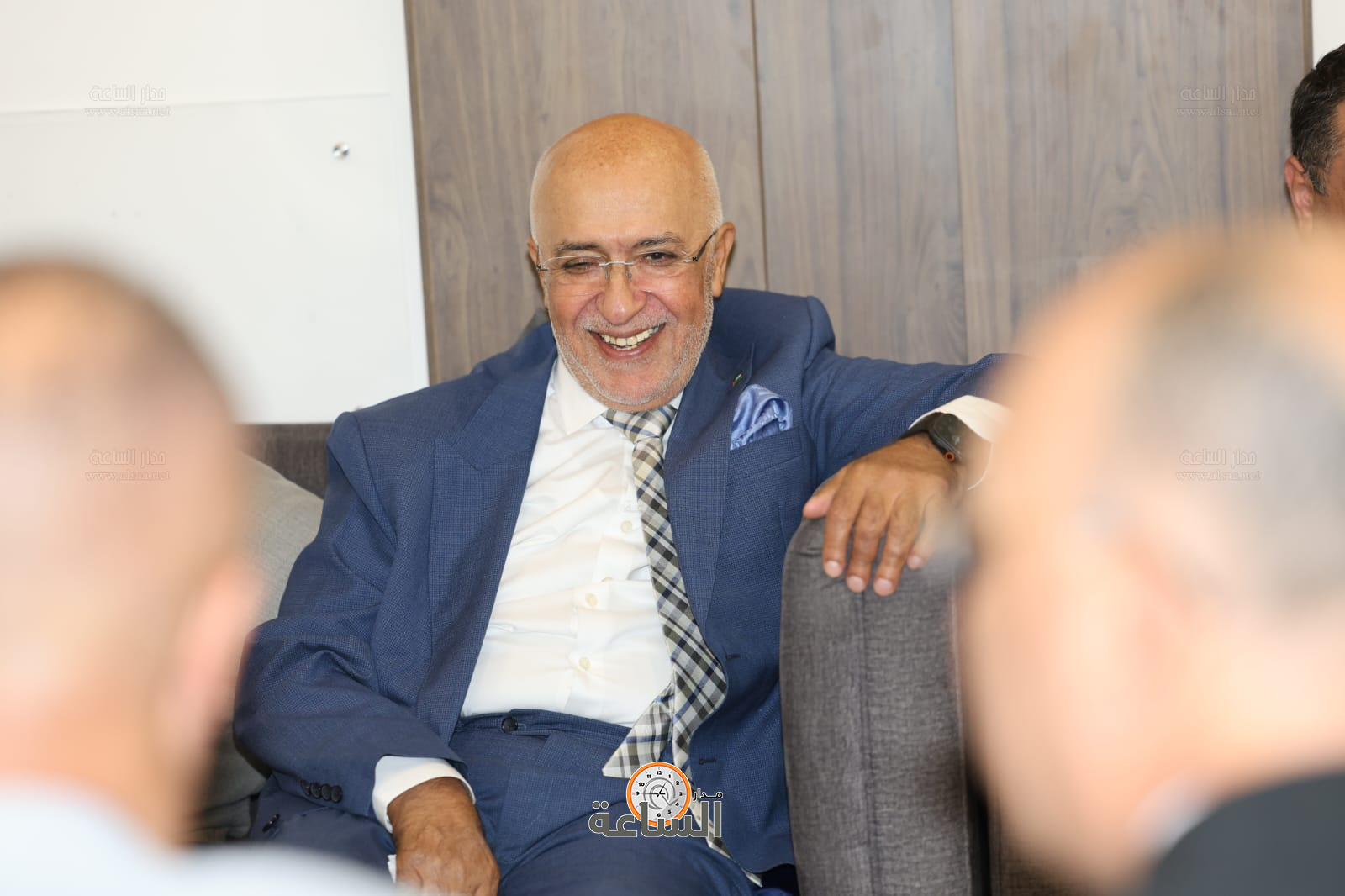 Madar Al-Saa Images 0.727116970481858