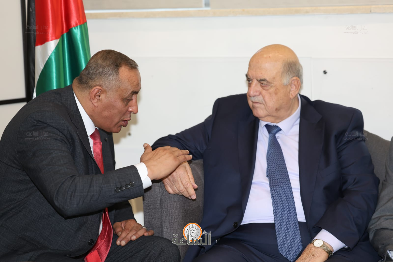 Madar Al-Saa Images 0.7825981264936961