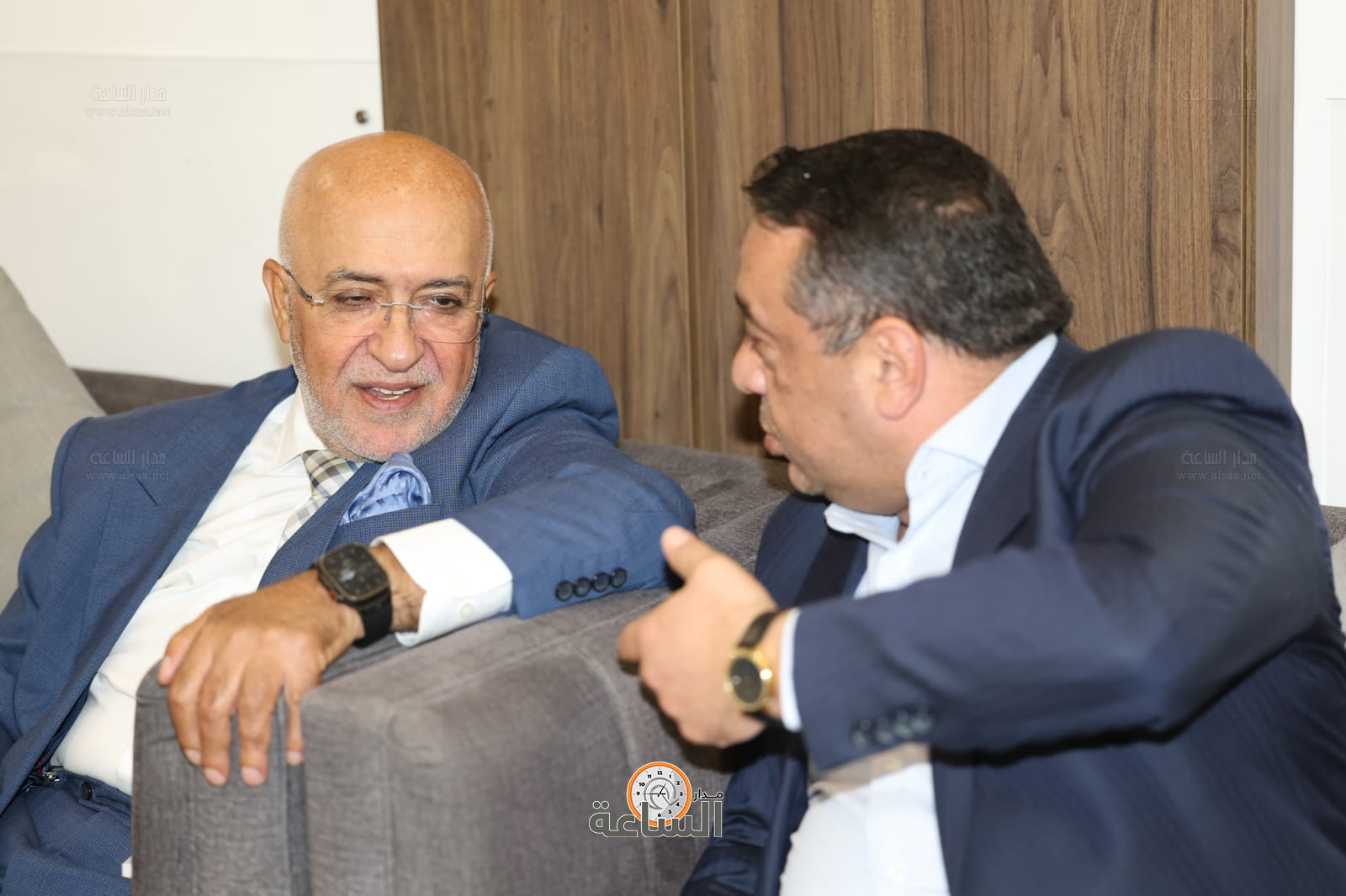 Madar Al-Saa Images 0.48815148727648827