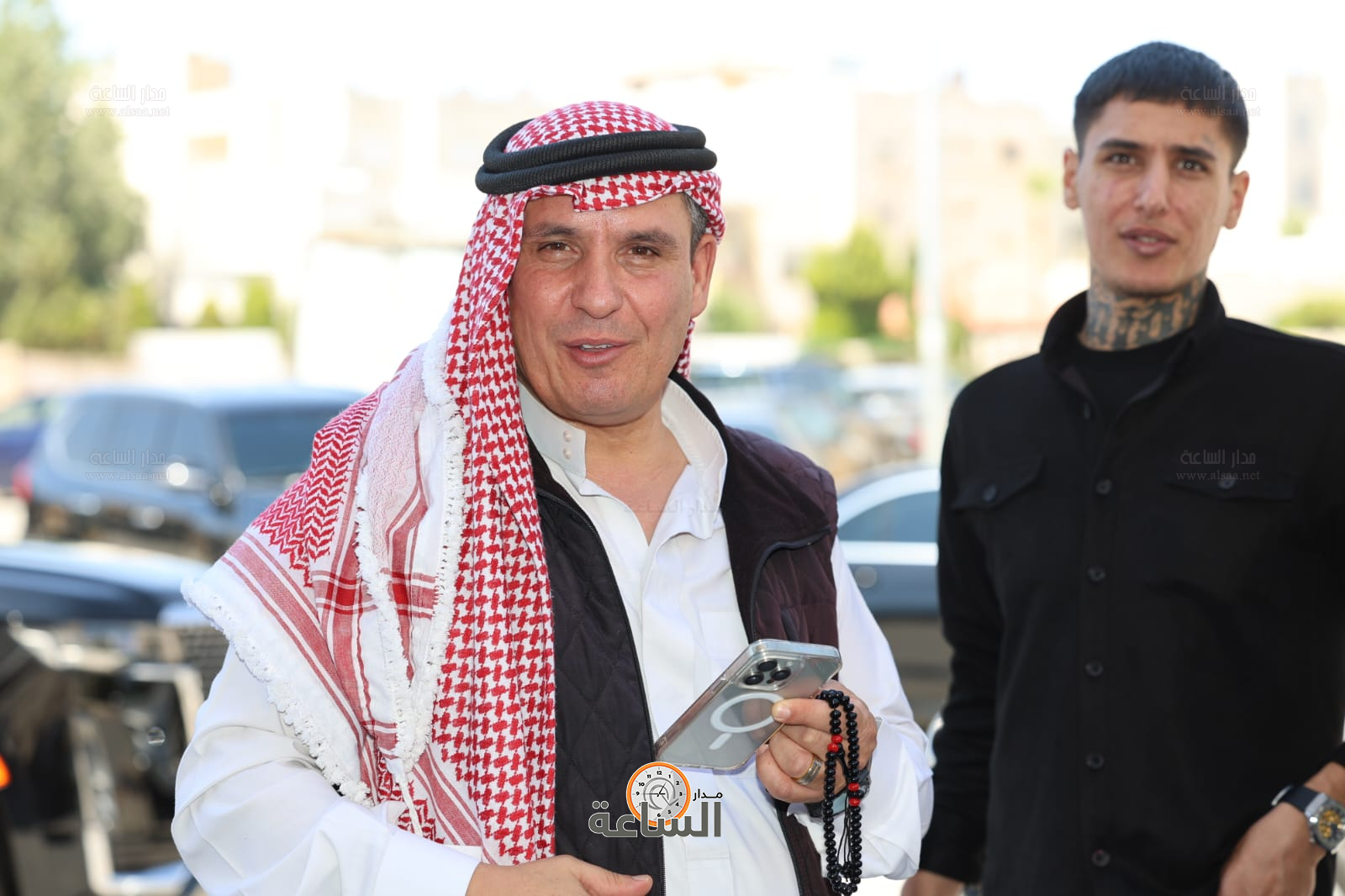 Madar Al-Saa Images 0.6979765993002582