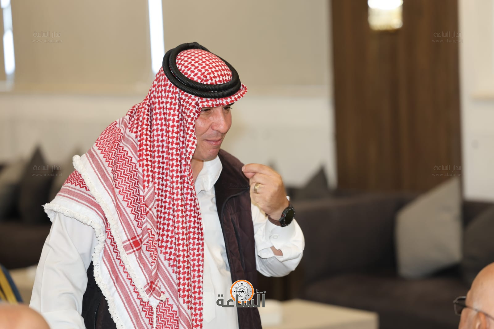 ماجد ابو رمان