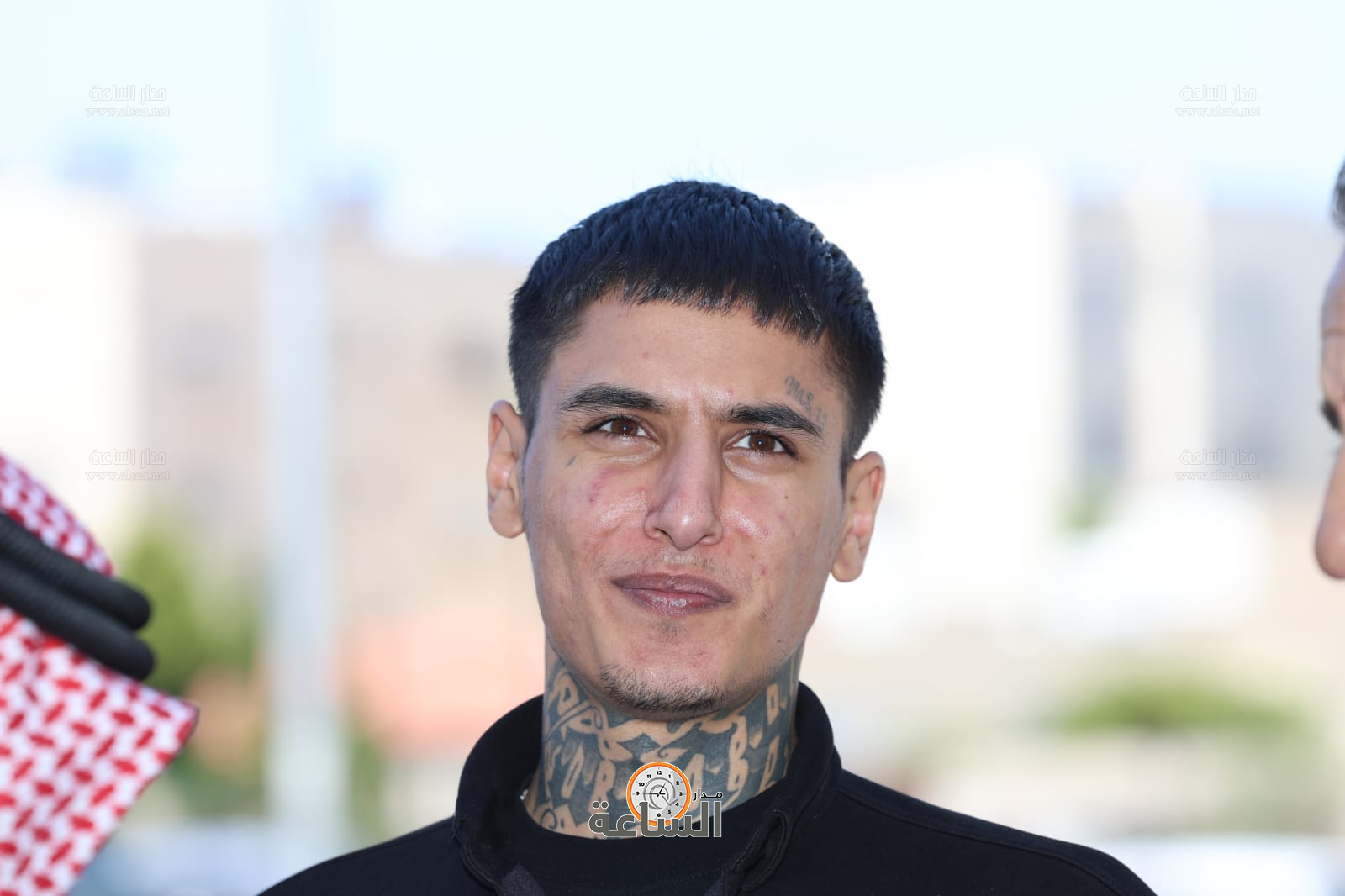 Madar Al-Saa Images 0.10065274714076133