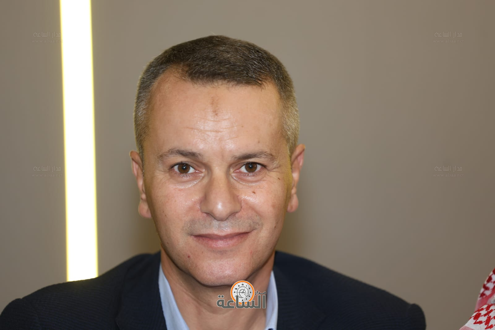 Madar Al-Saa Images 0.06159409346692313