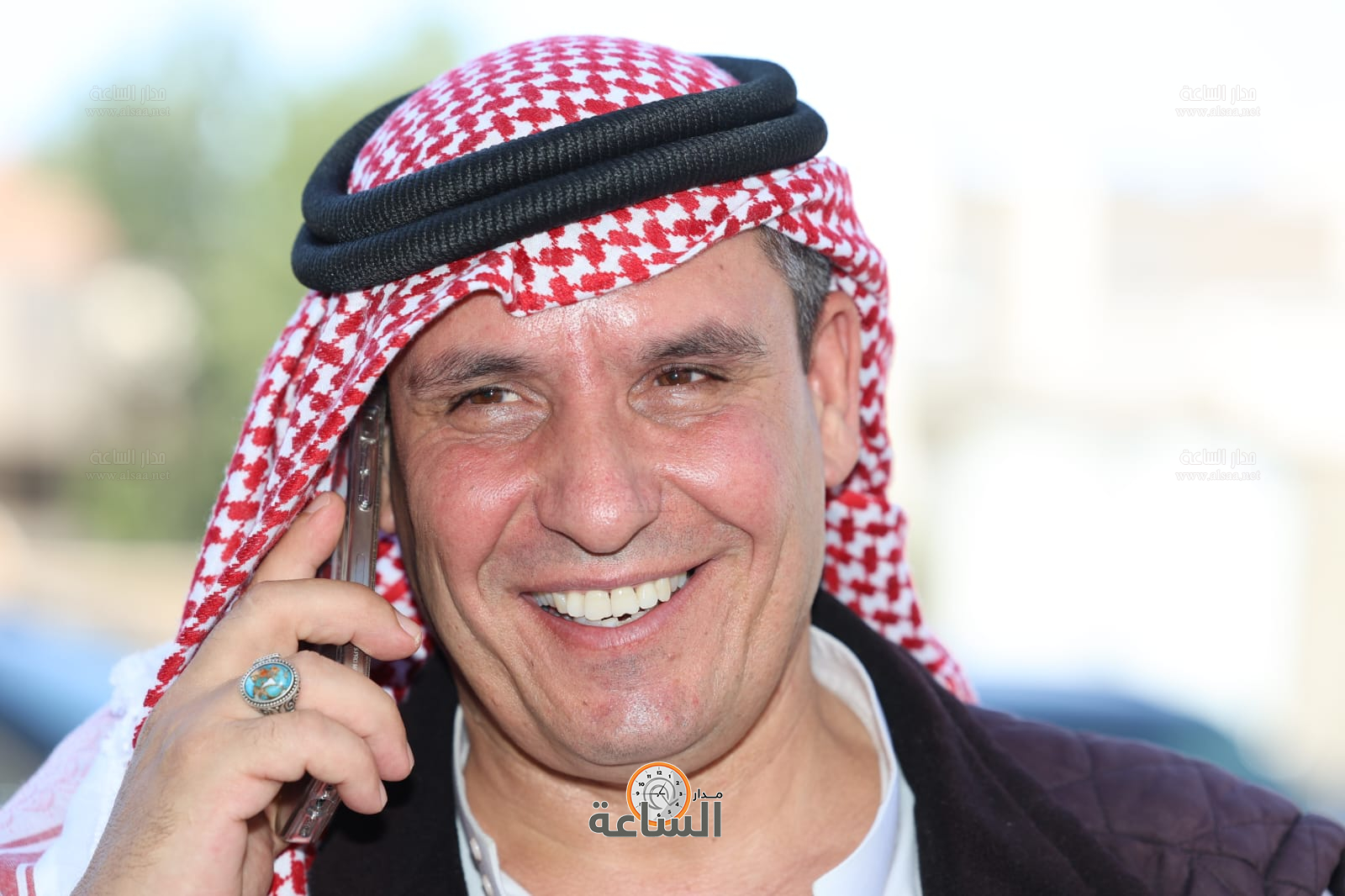 

ماجد ابو رمان