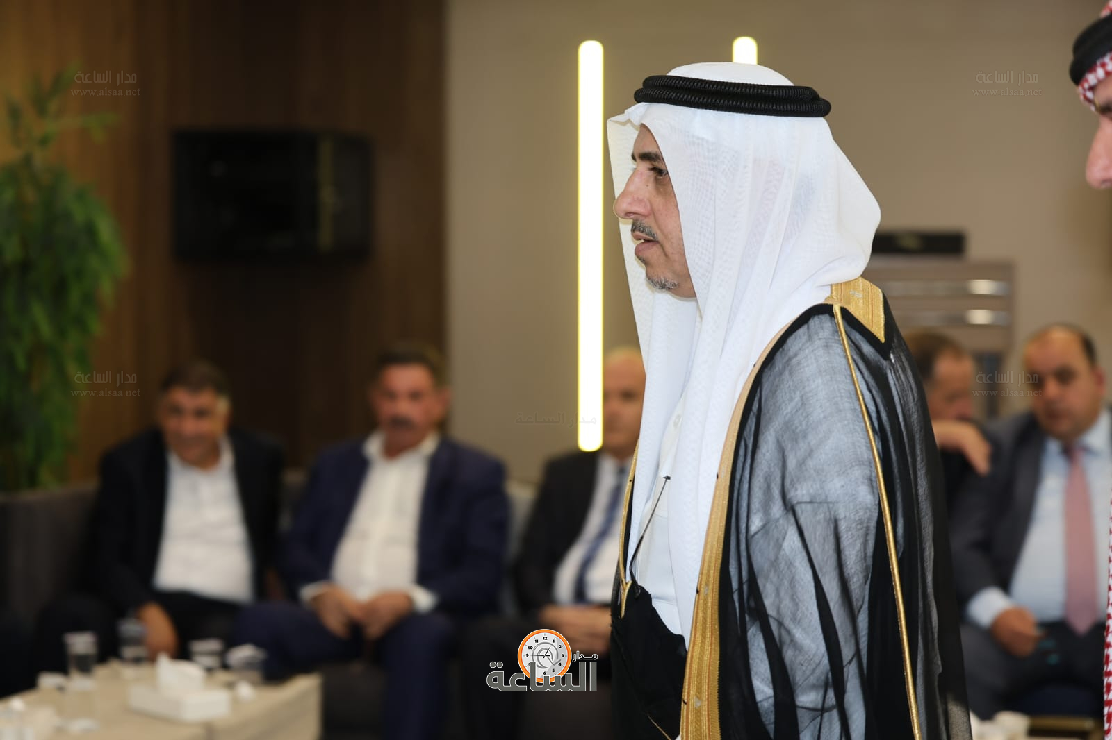 Madar Al-Saa Images 0.5941032093259678