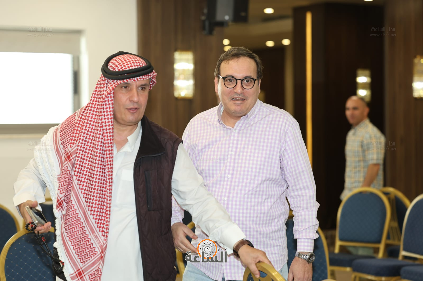 Madar Al-Saa Images 0.28956306345820026