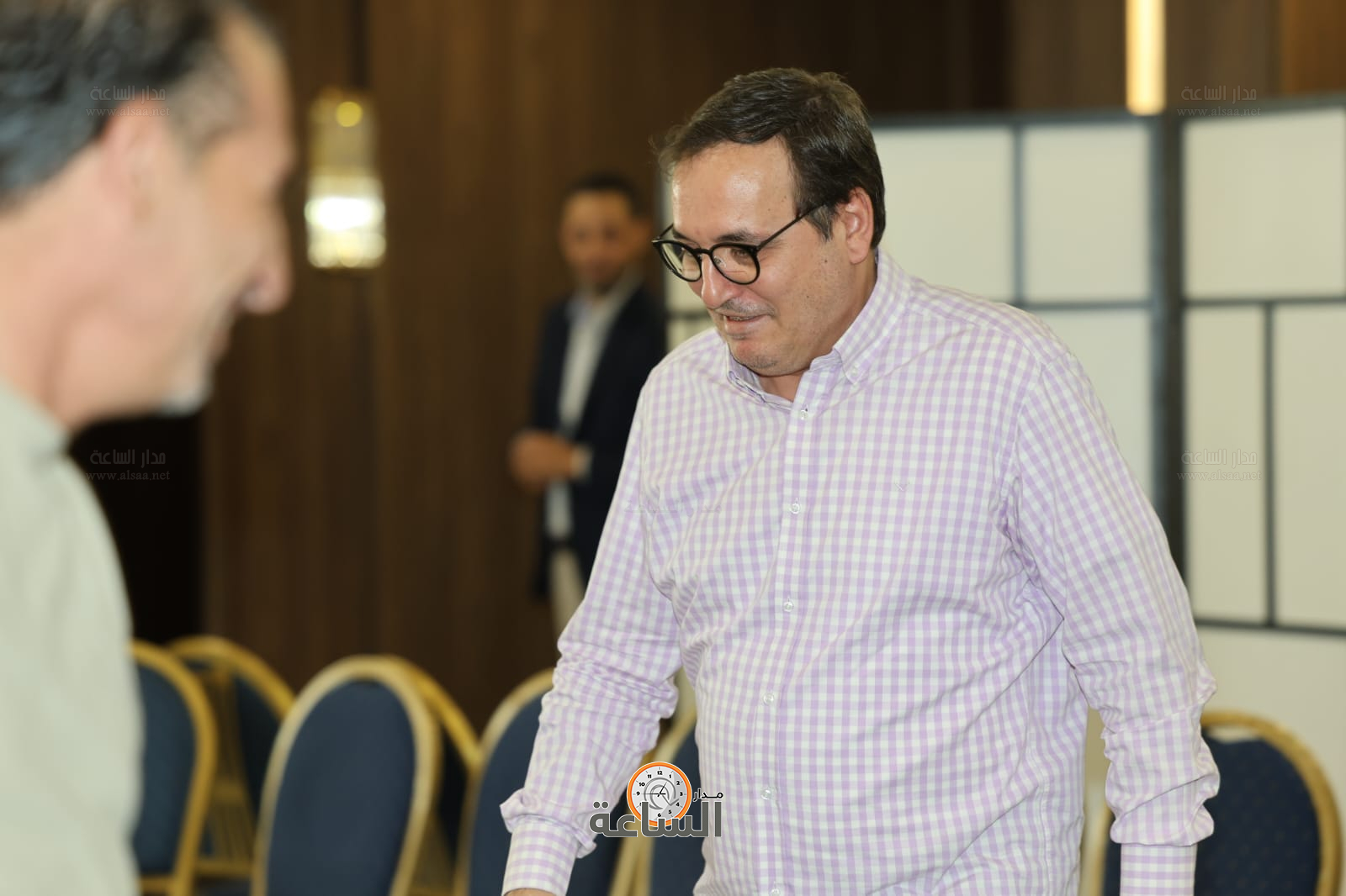 Madar Al-Saa Images 0.11807576557356925