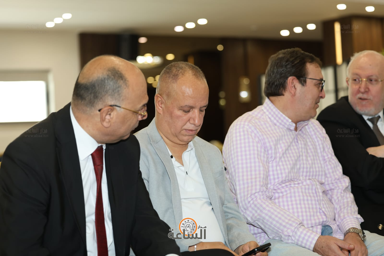 Madar Al-Saa Images 0.7816975813431742