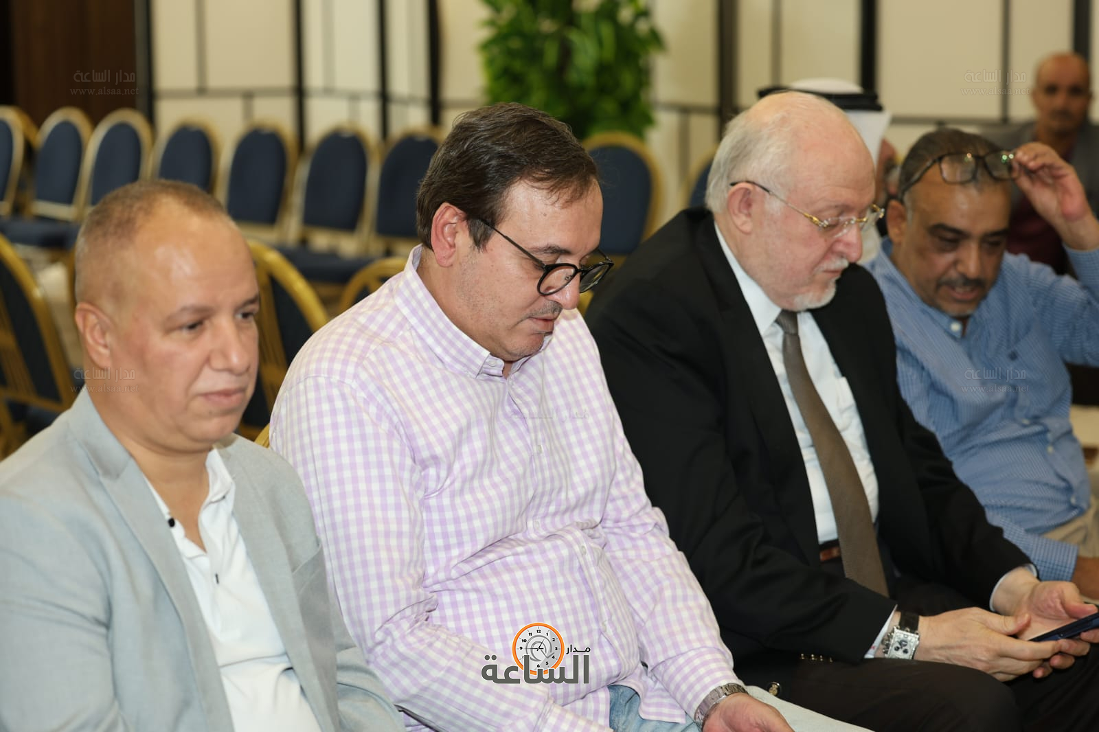 Madar Al-Saa Images 0.38160992781167247