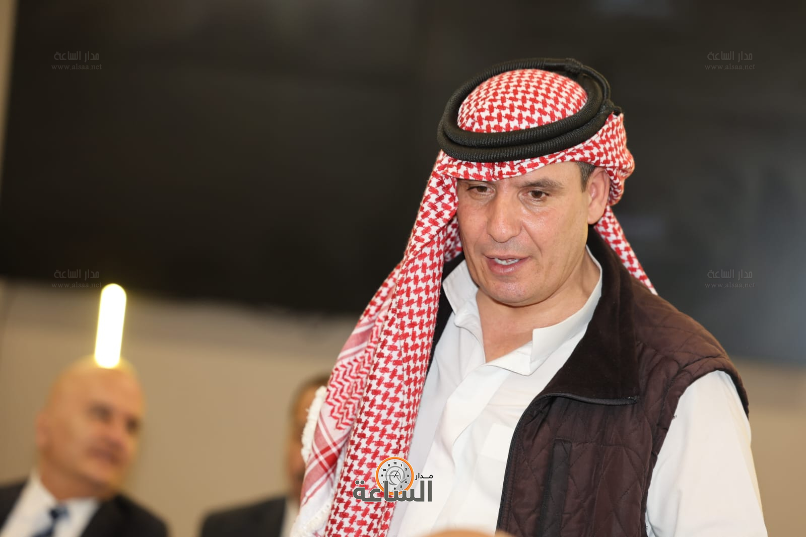 Madar Al-Saa Images 0.3695547009048552