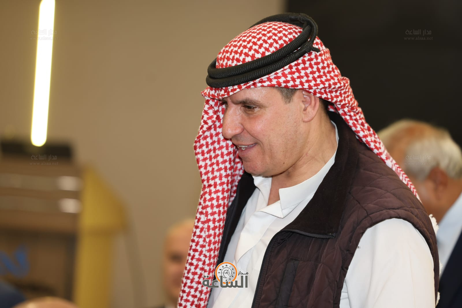 Madar Al-Saa Images 0.02647606593448404