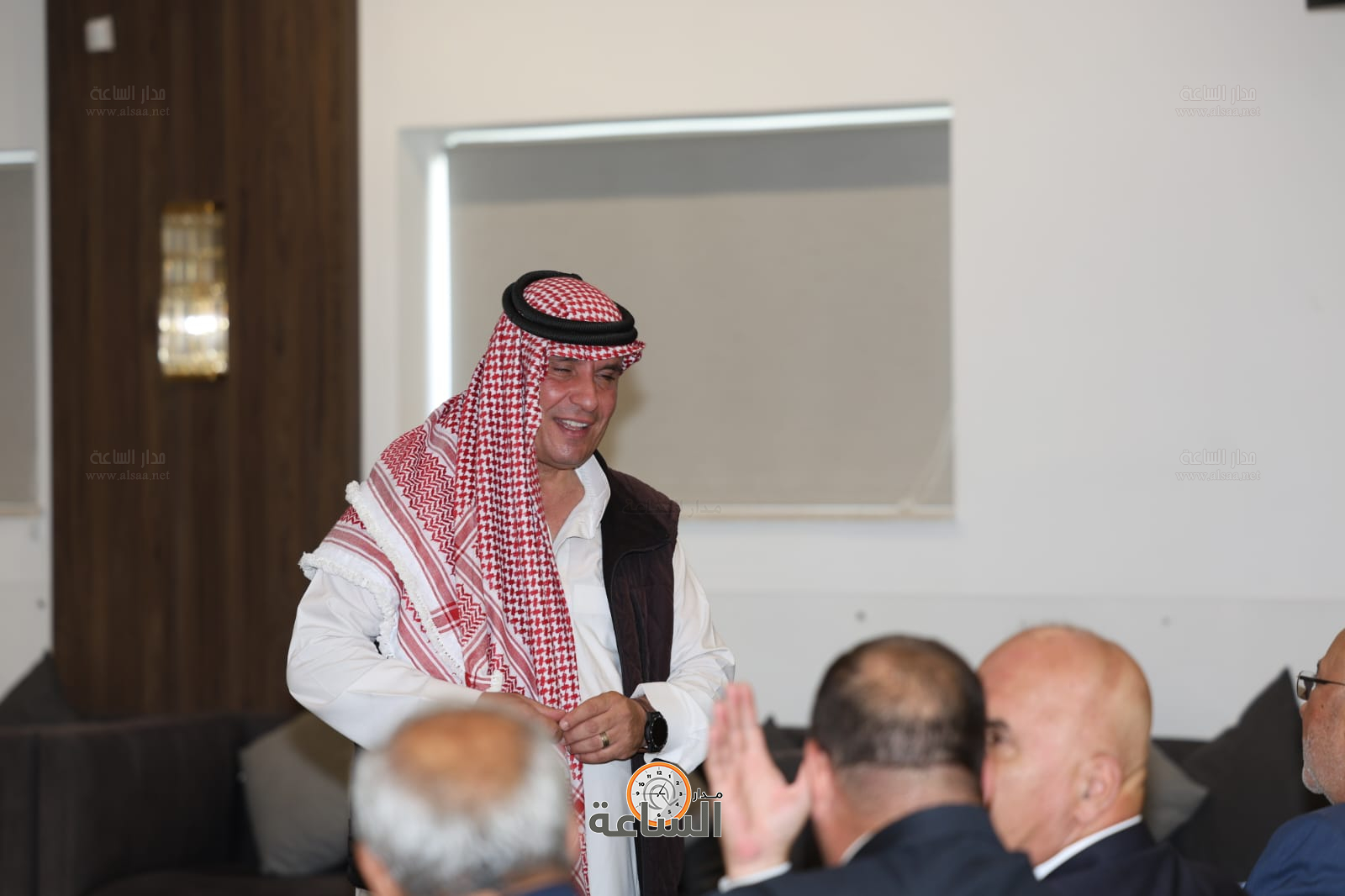 Madar Al-Saa Images 0.8070874104956894