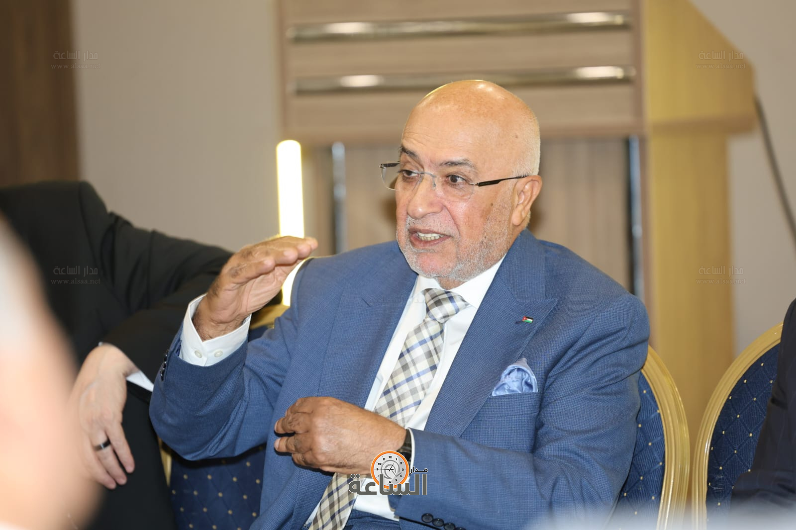 Madar Al-Saa Images 0.7864002479013387