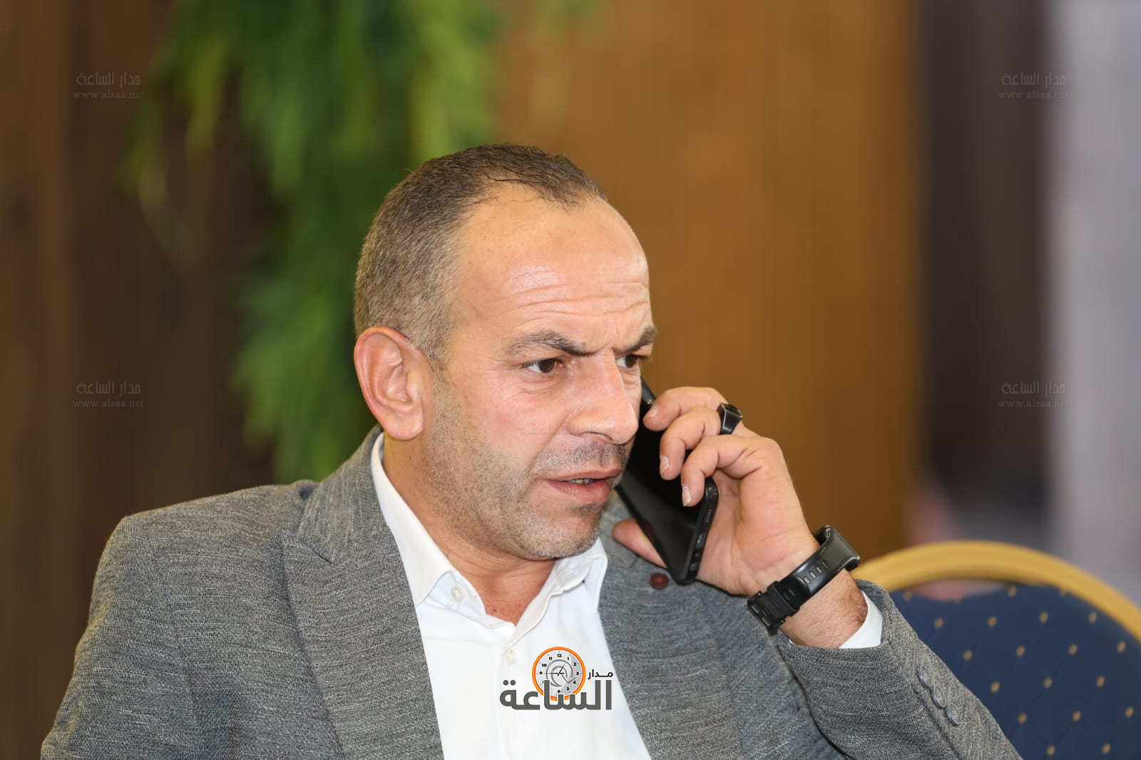 Madar Al-Saa Images 0.10297214446961056