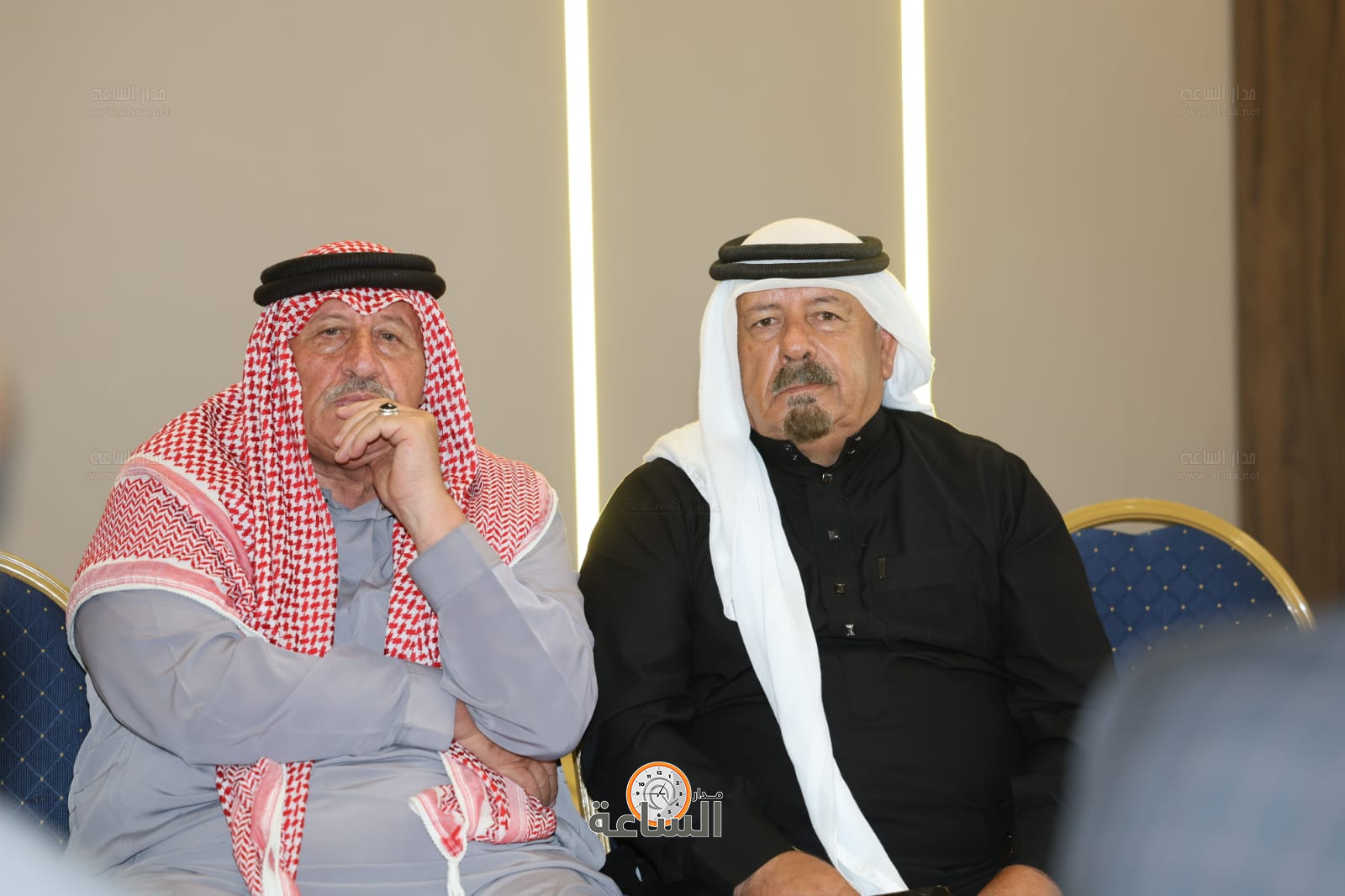 Madar Al-Saa Images 0.8548510364521955