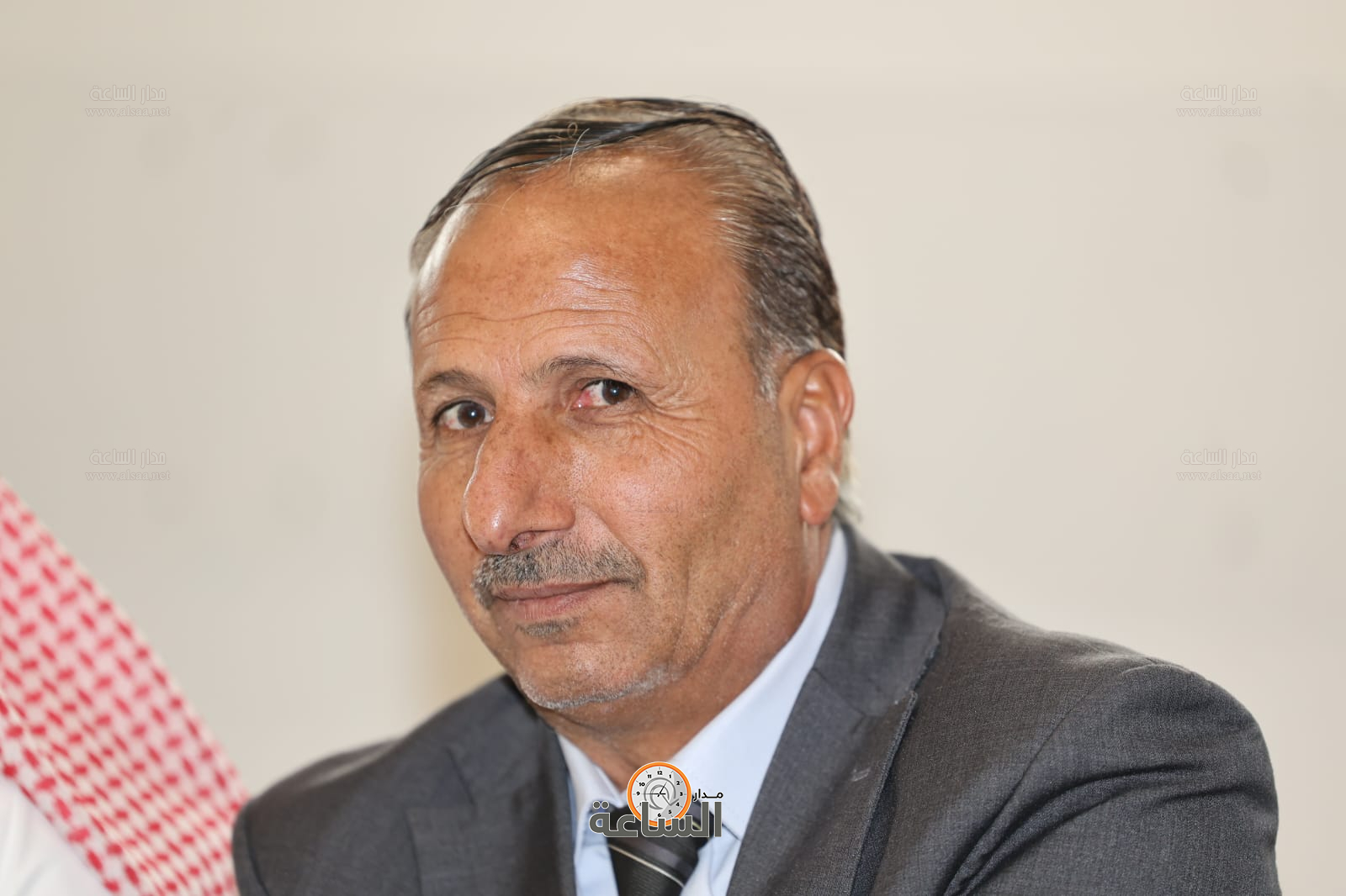 Madar Al-Saa Images 0.3939642190243914