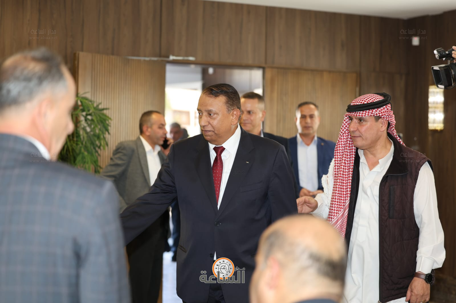 Madar Al-Saa Images 0.28607158895972107