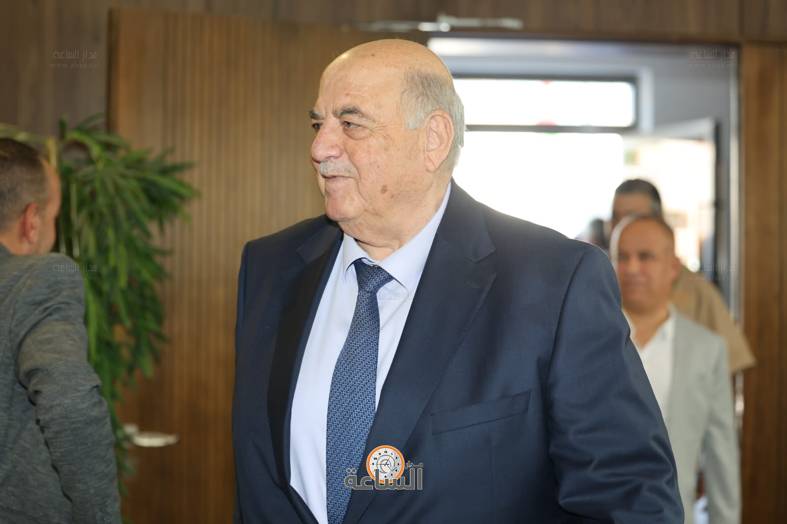 Madar Al-Saa Images 0.11532329340239522