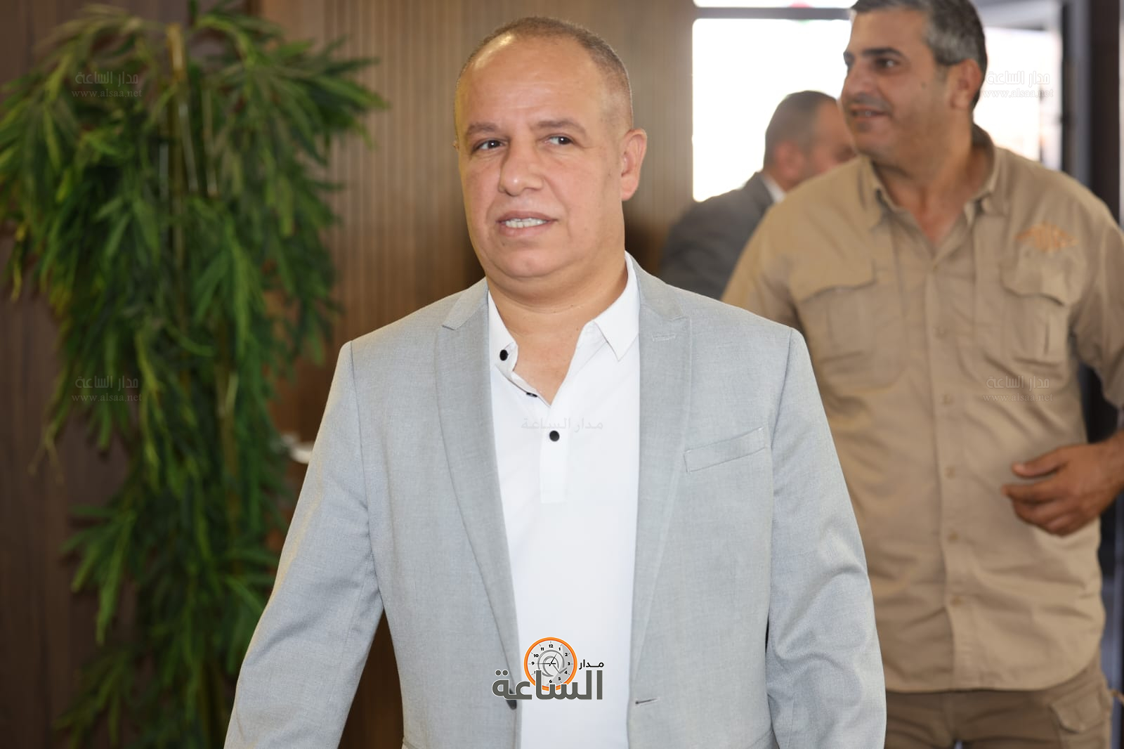 Madar Al-Saa Images 0.5942832872103928