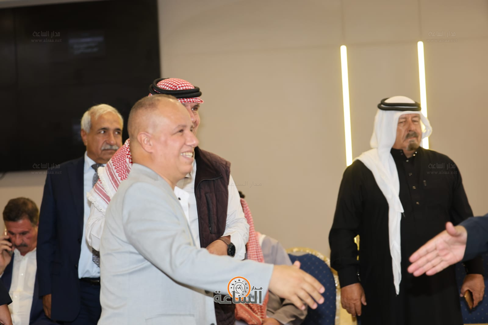 Madar Al-Saa Images 0.9569016676824568