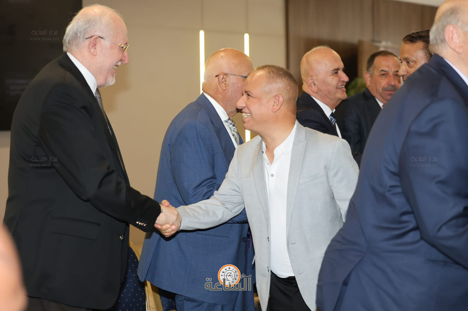 Madar Al-Saa Images 0.5802822703495553