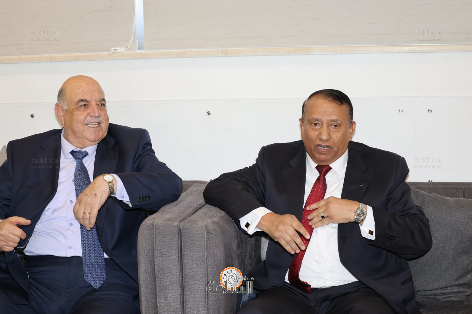 Madar Al-Saa Images 0.06280778944848964