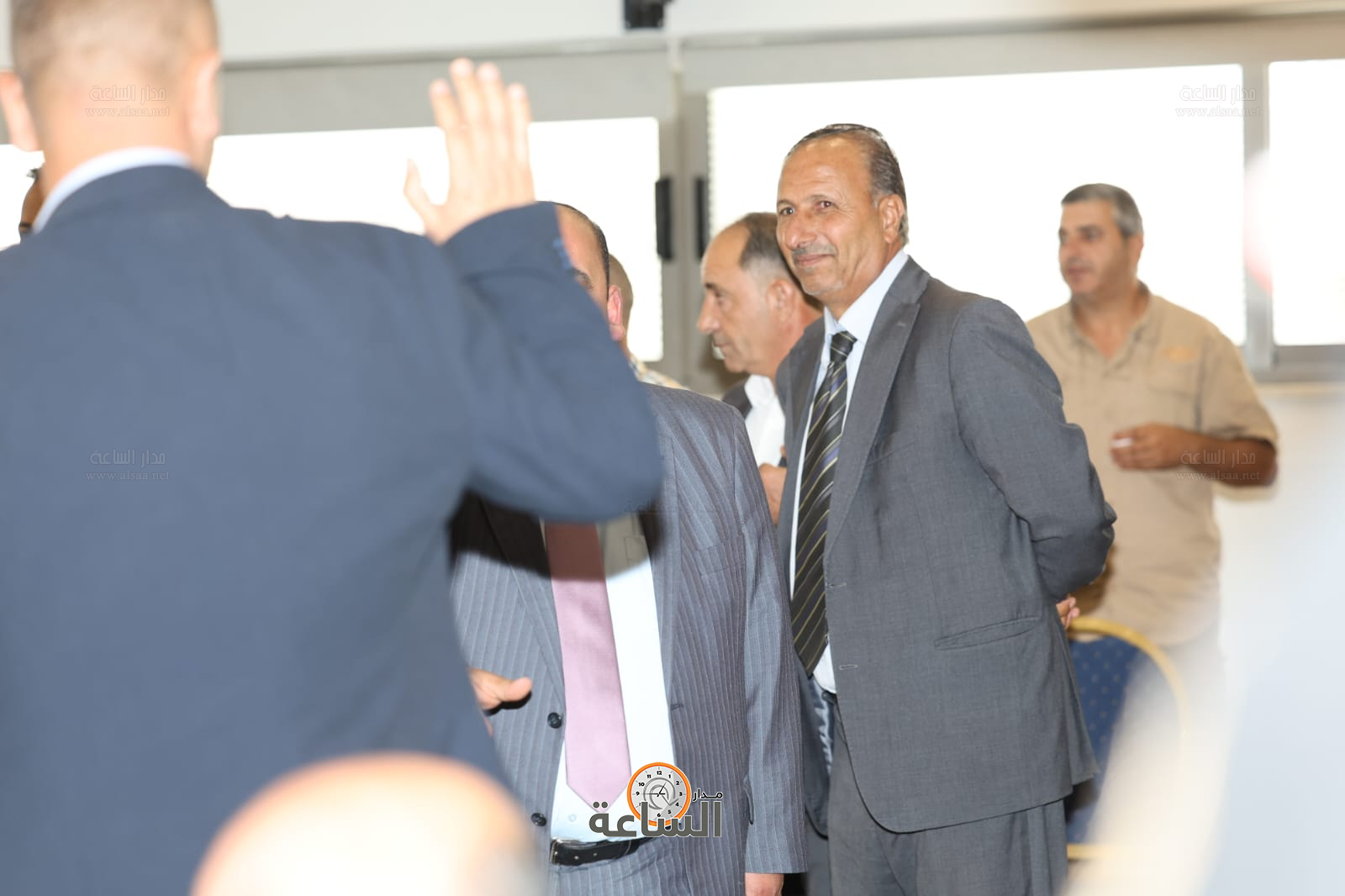 Madar Al-Saa Images 0.21659276852873965