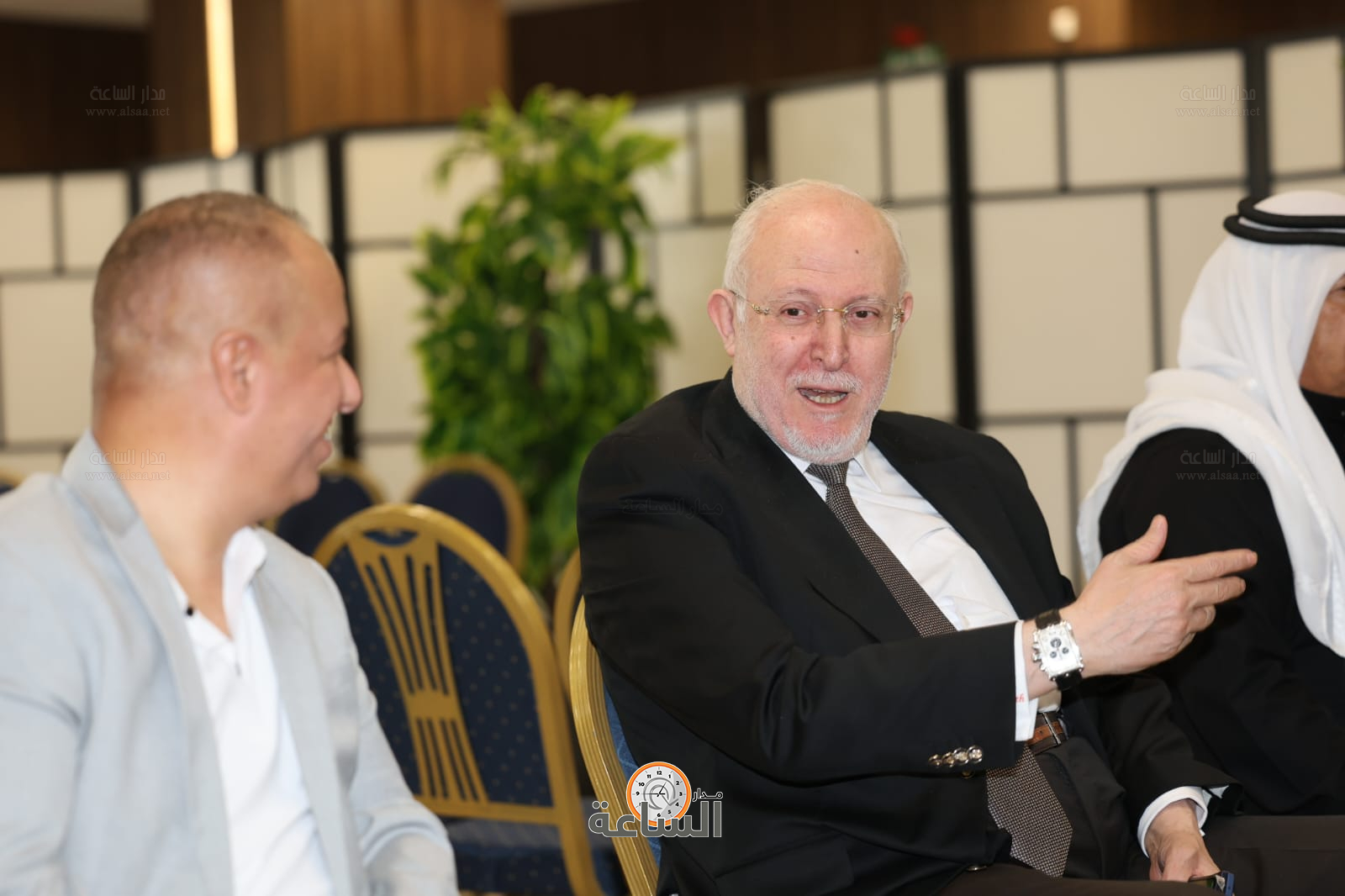 Madar Al-Saa Images 0.006116180457014786