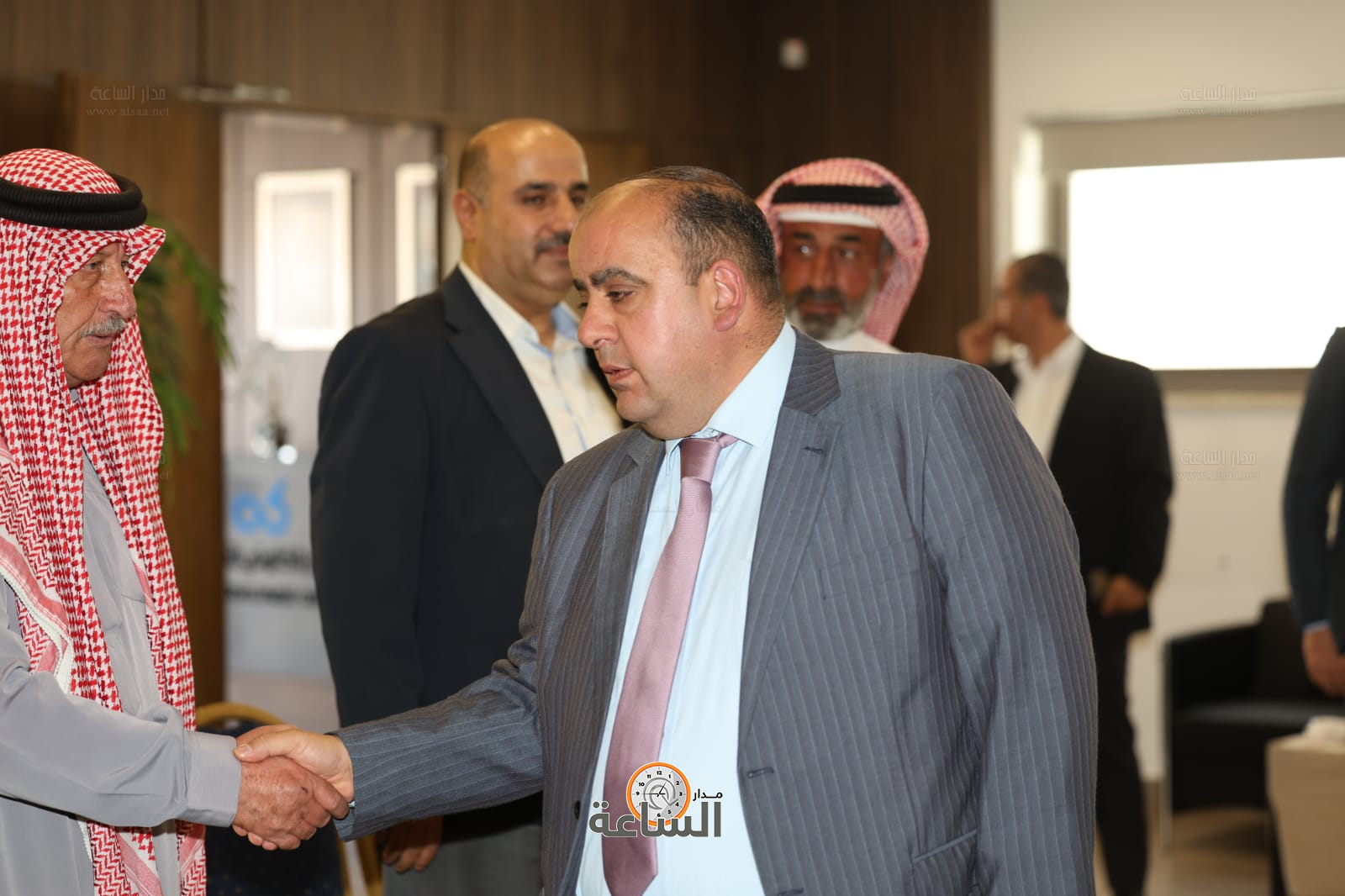 Madar Al-Saa Images 0.18866458668882546