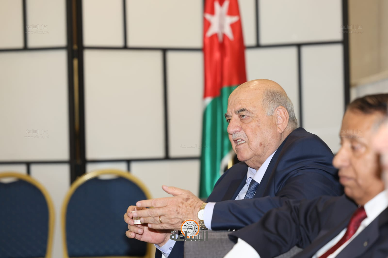 Madar Al-Saa Images 0.215994275584806