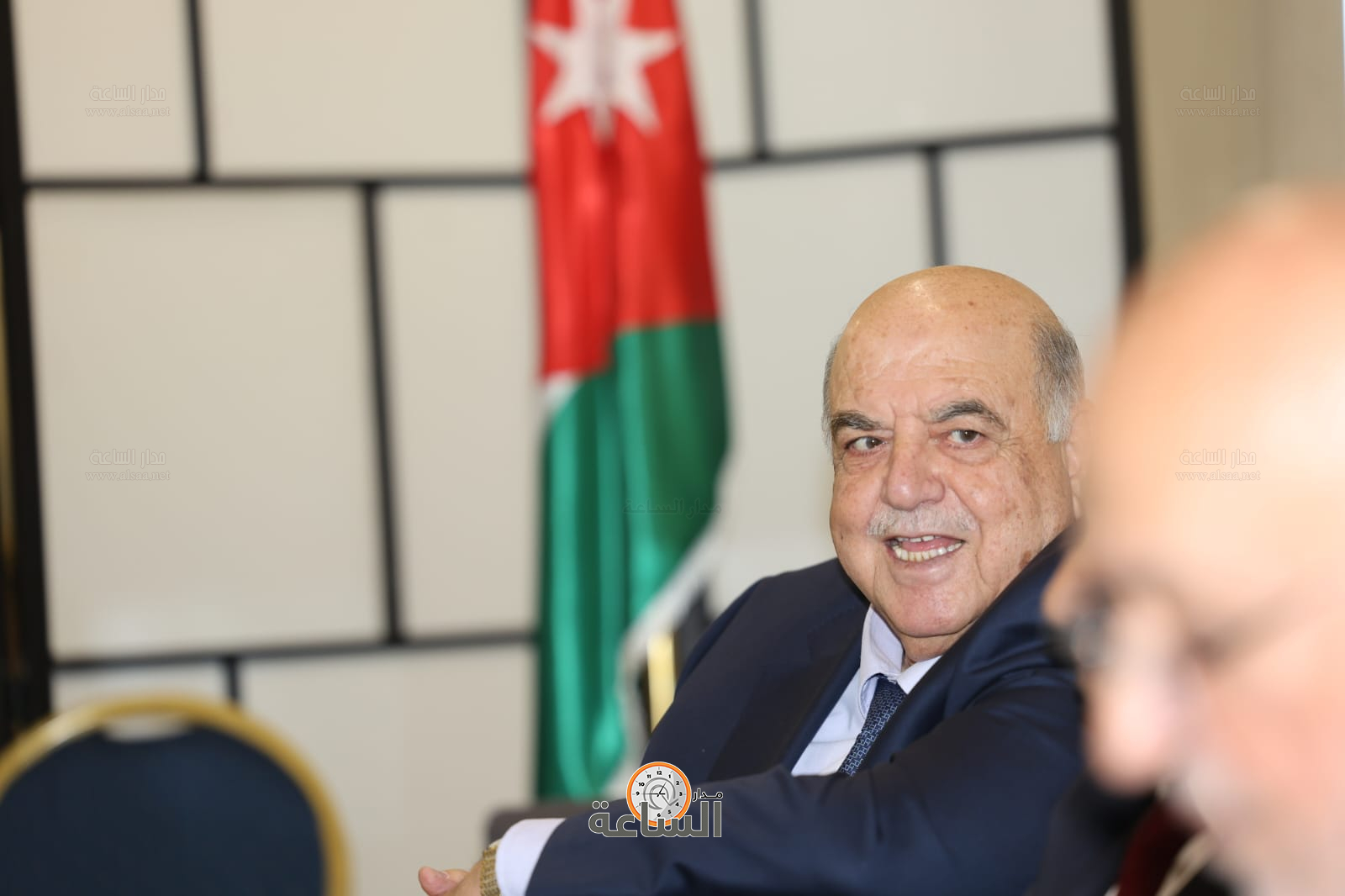 Madar Al-Saa Images 0.06453606678630697