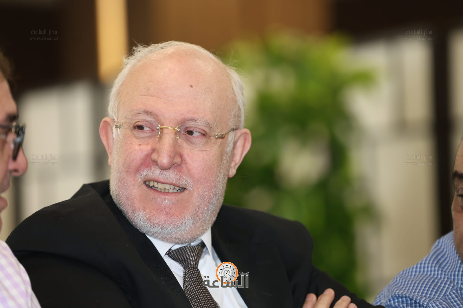 Madar Al-Saa Images 0.040773736451723885