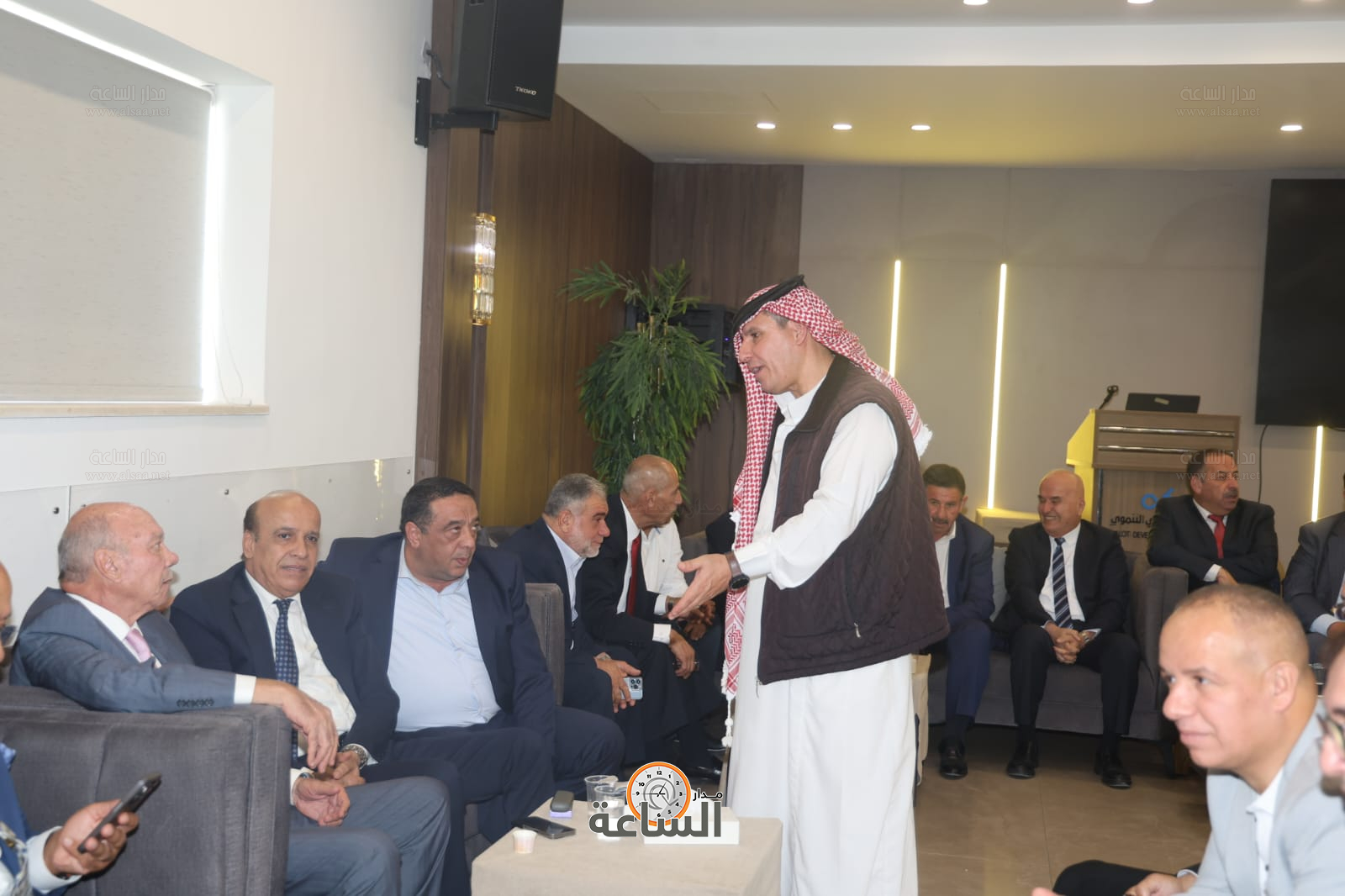 Madar Al-Saa Images 0.268691901397918