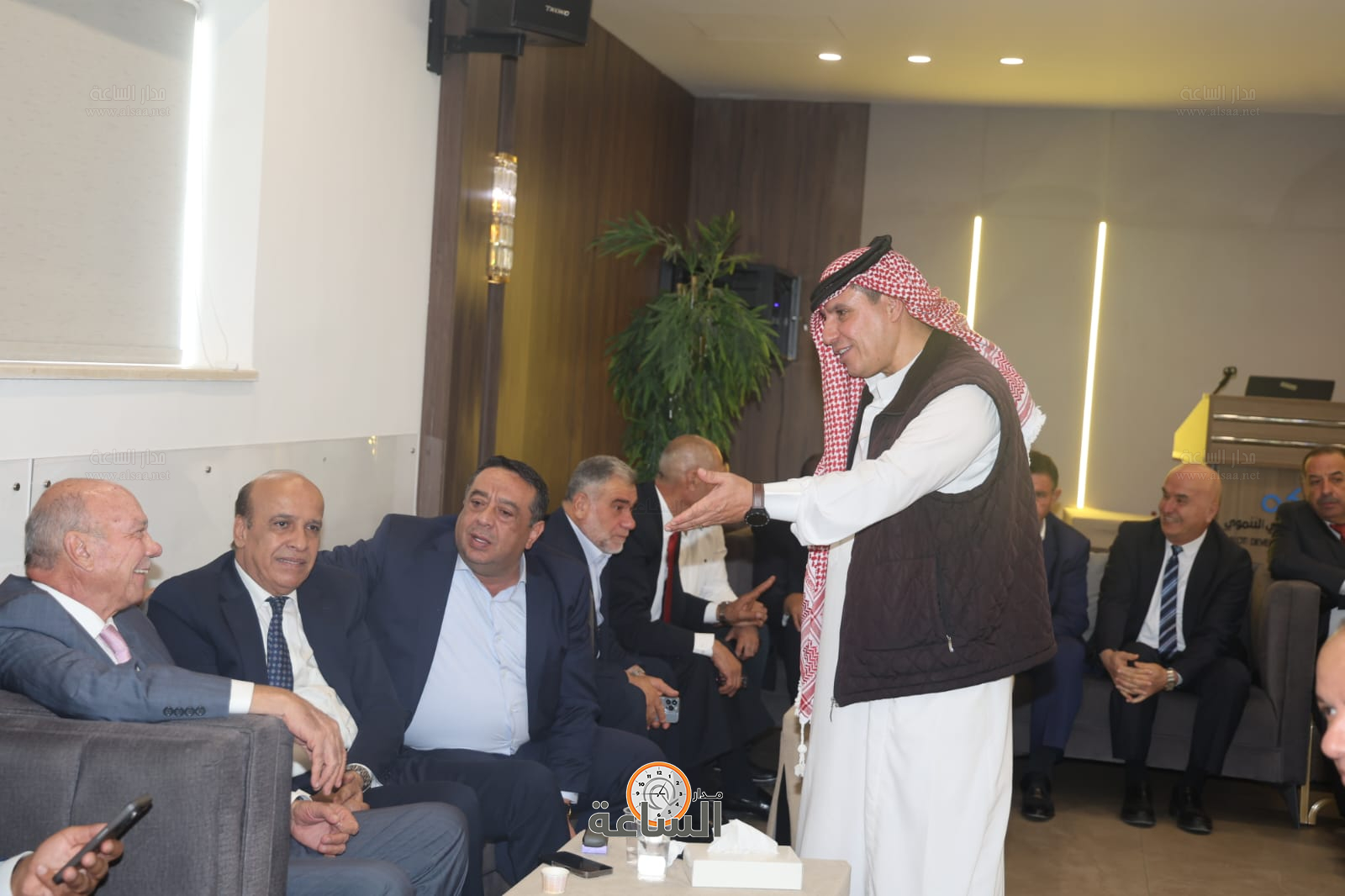 Madar Al-Saa Images 0.7252033056678879