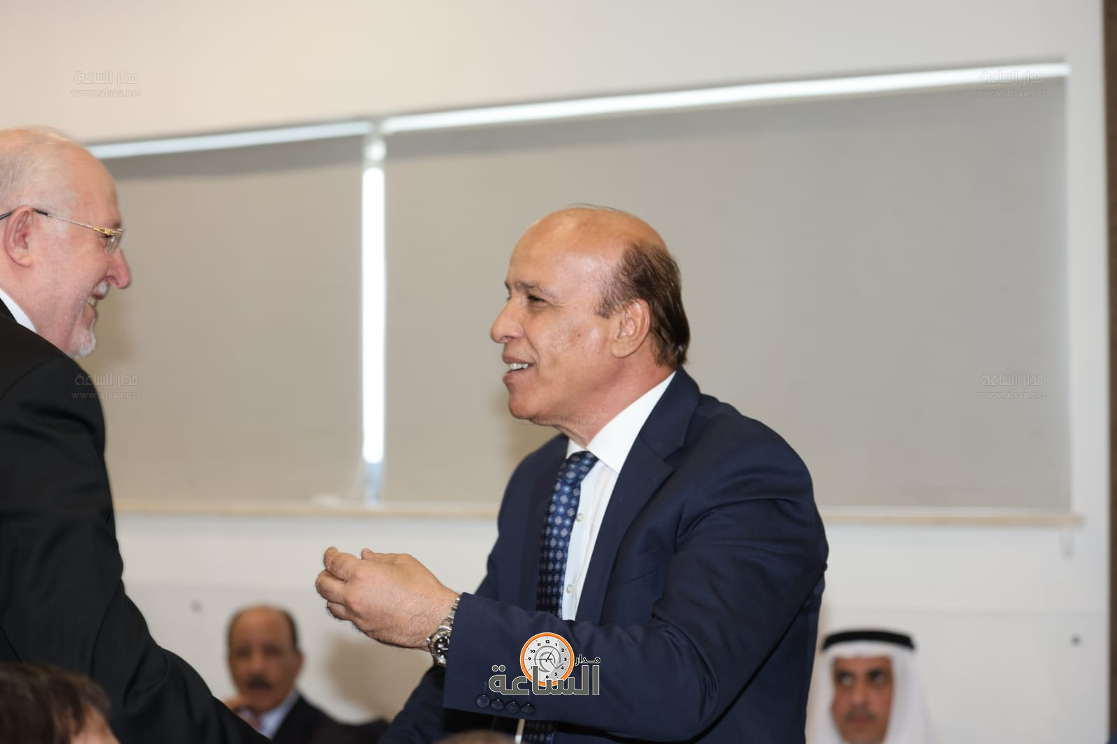 Madar Al-Saa Images 0.7993984213867465