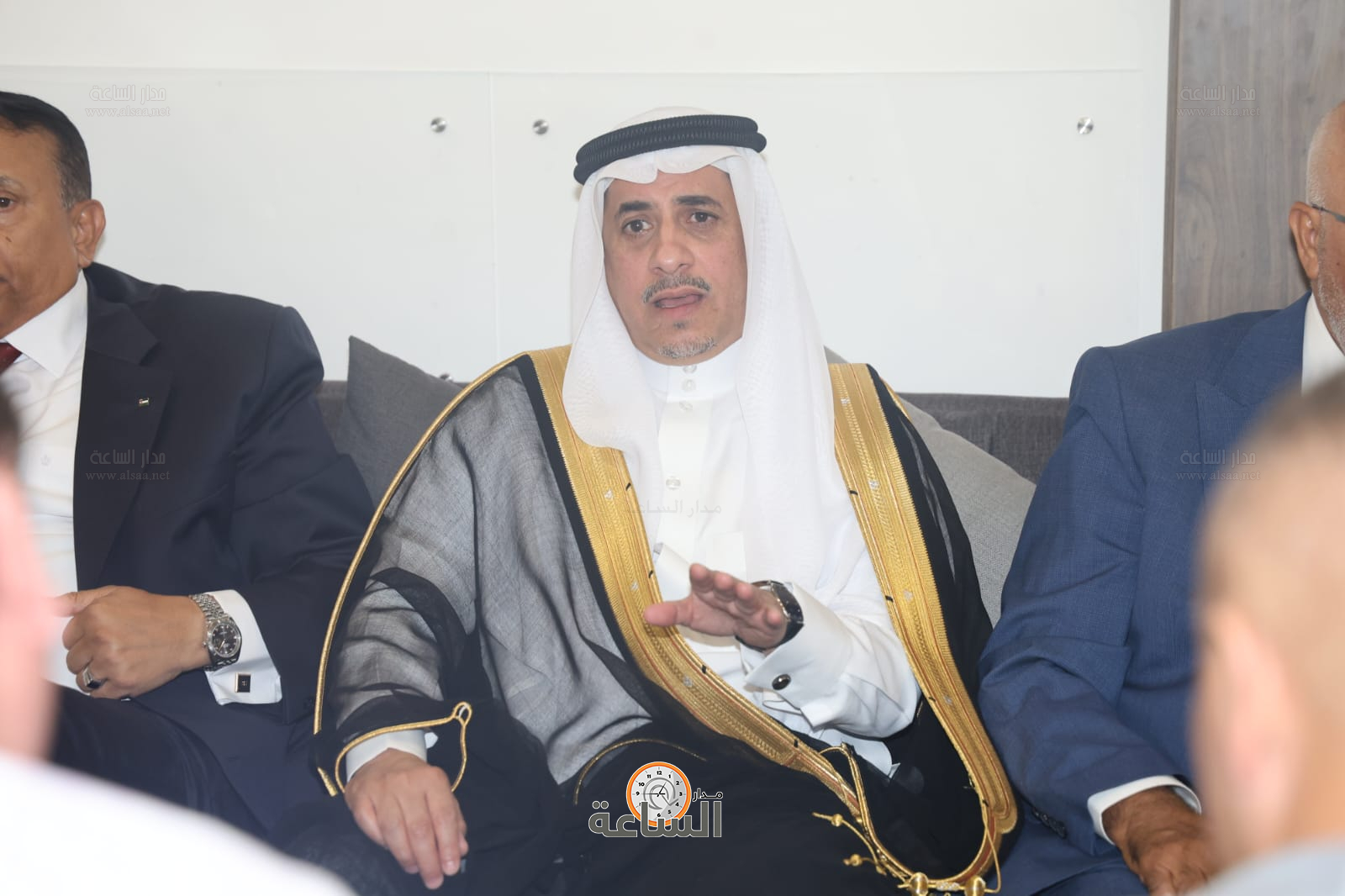 Madar Al-Saa Images 0.2957636353794535