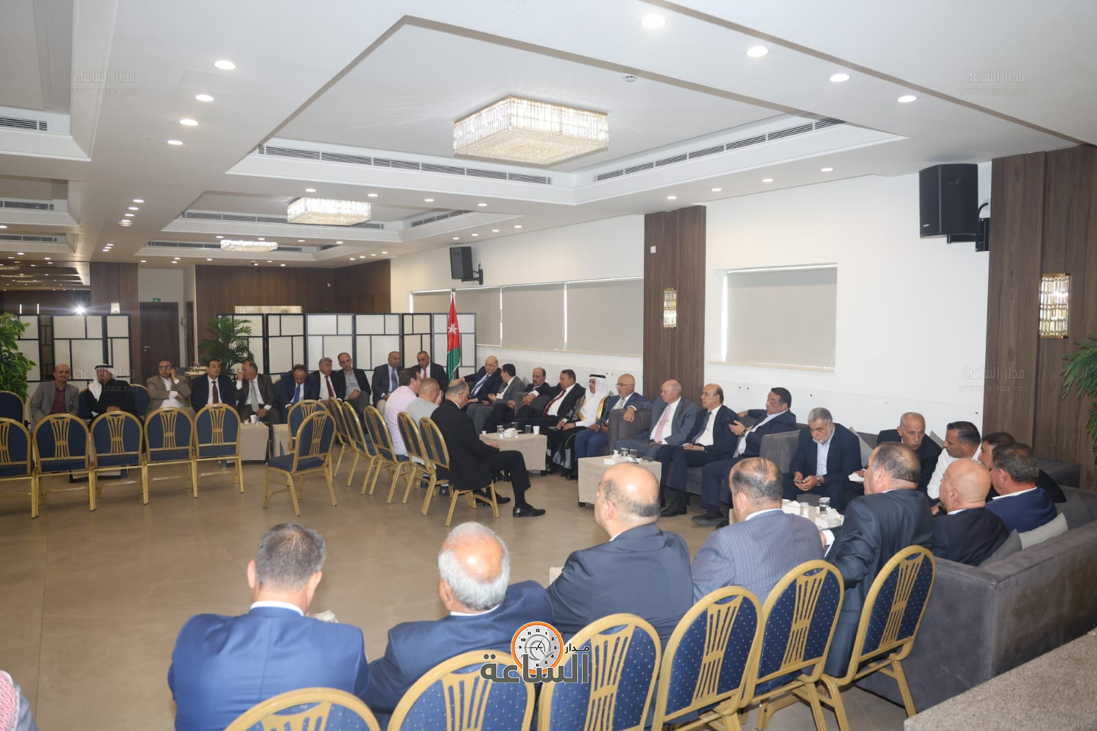 Madar Al-Saa Images 0.16753033696780084