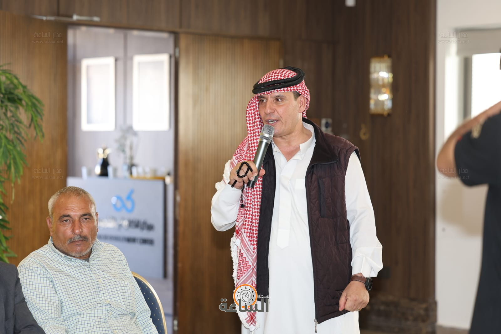 Madar Al-Saa Images 0.4353364957617617