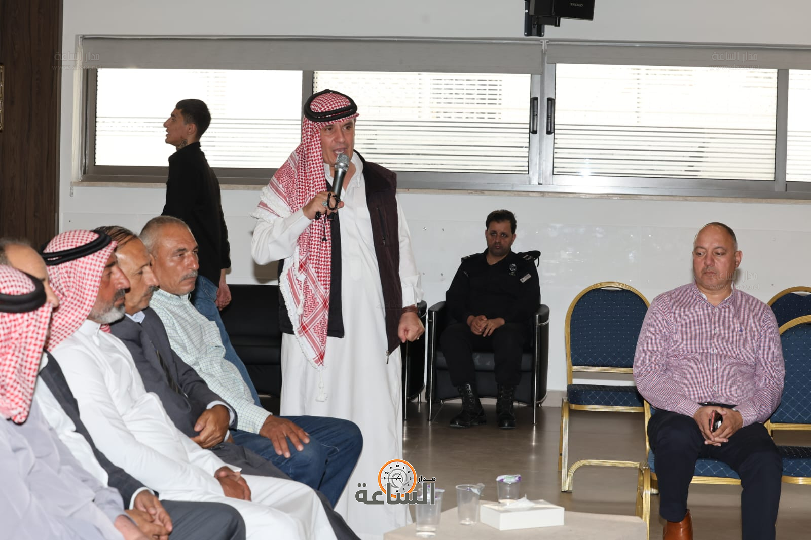 Madar Al-Saa Images 0.07146565236827984