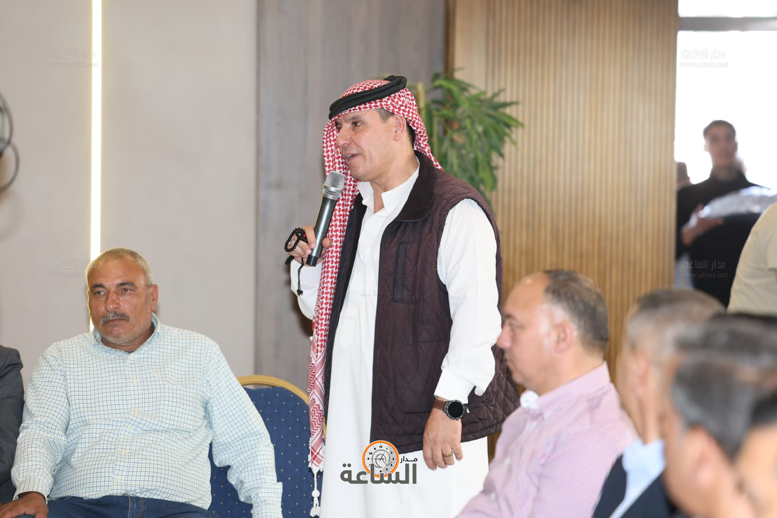 Madar Al-Saa Images 0.7499877641313393