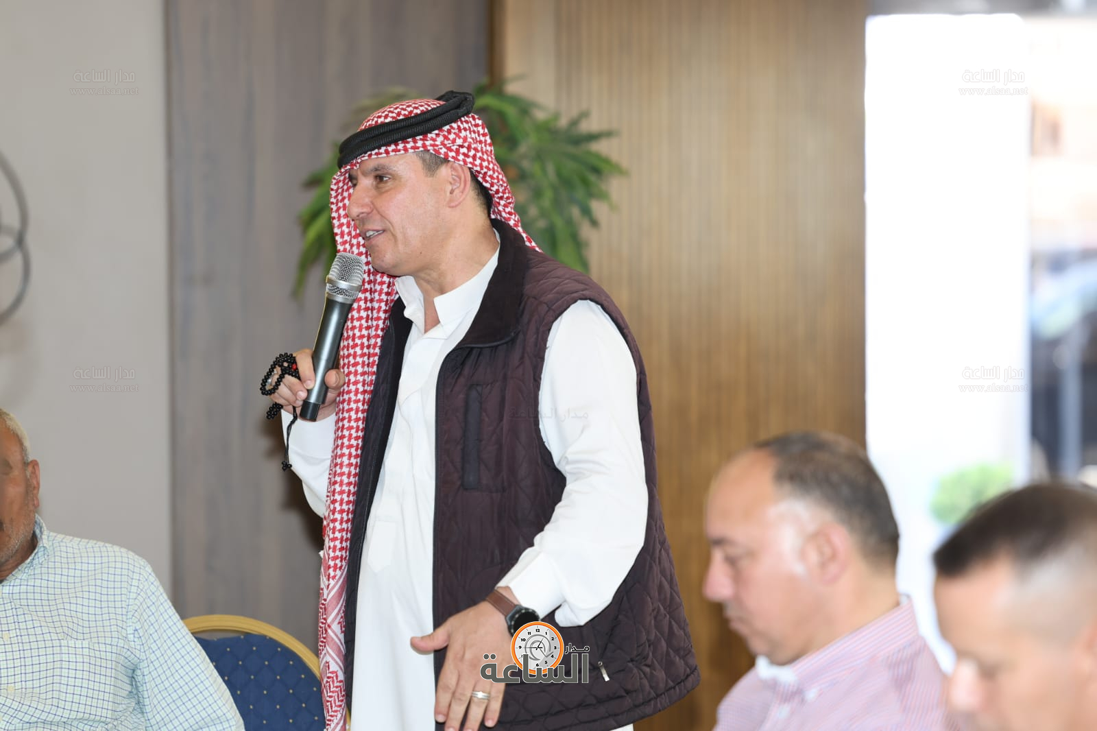 Madar Al-Saa Images 0.5673816284391509