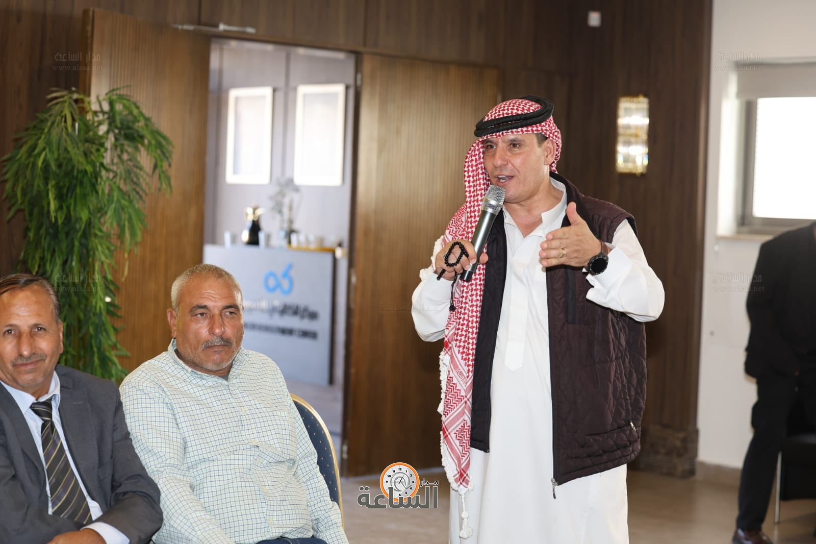 Madar Al-Saa Images 0.6569217088516173