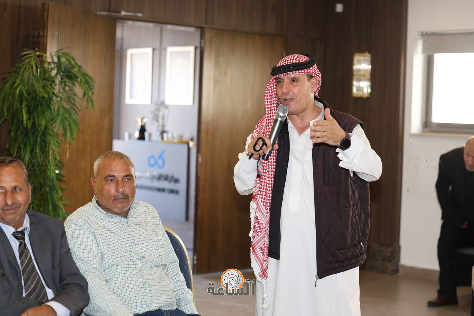 Madar Al-Saa Images 0.5340488846702076