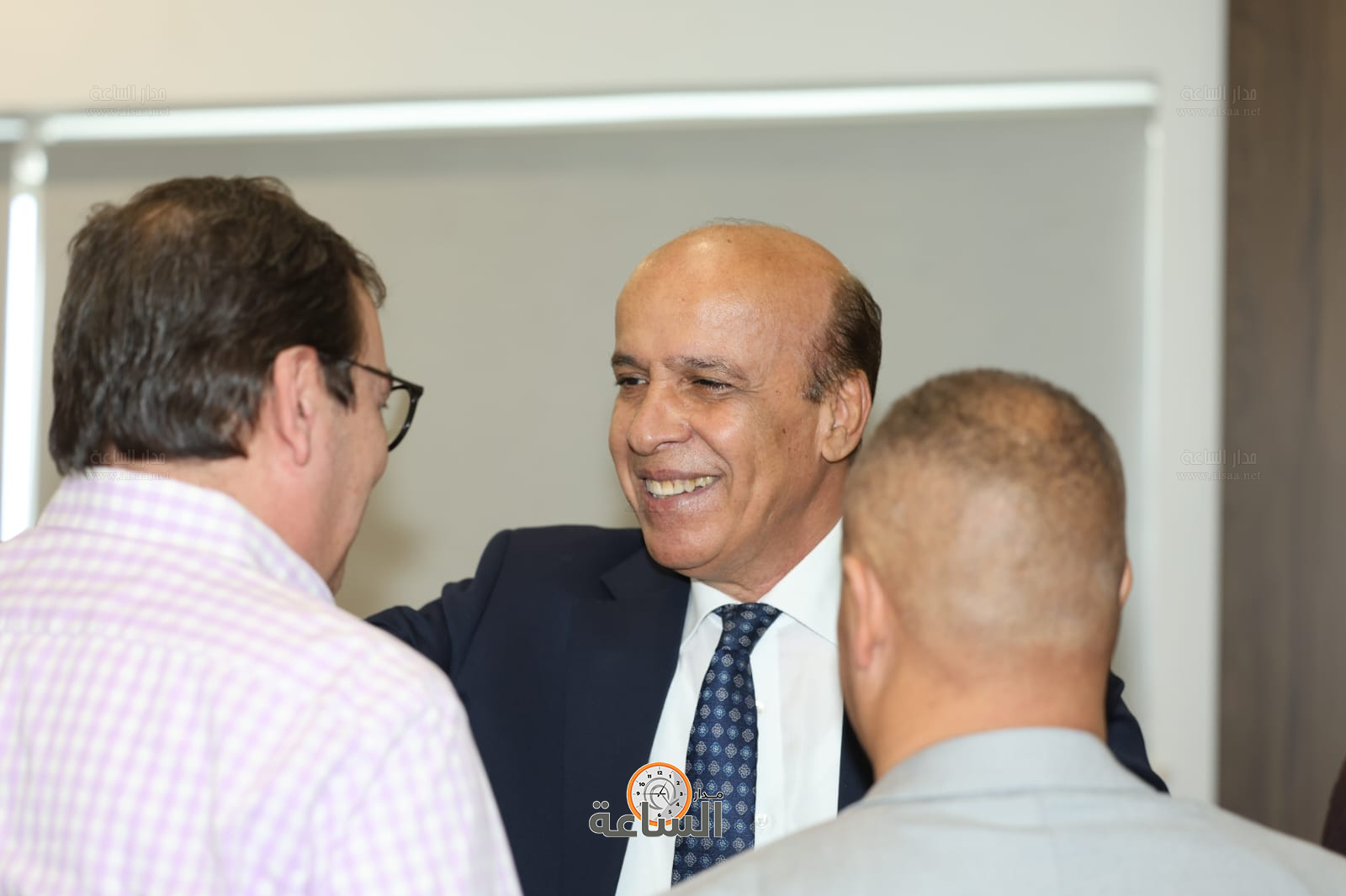 Madar Al-Saa Images 0.36131720095418396