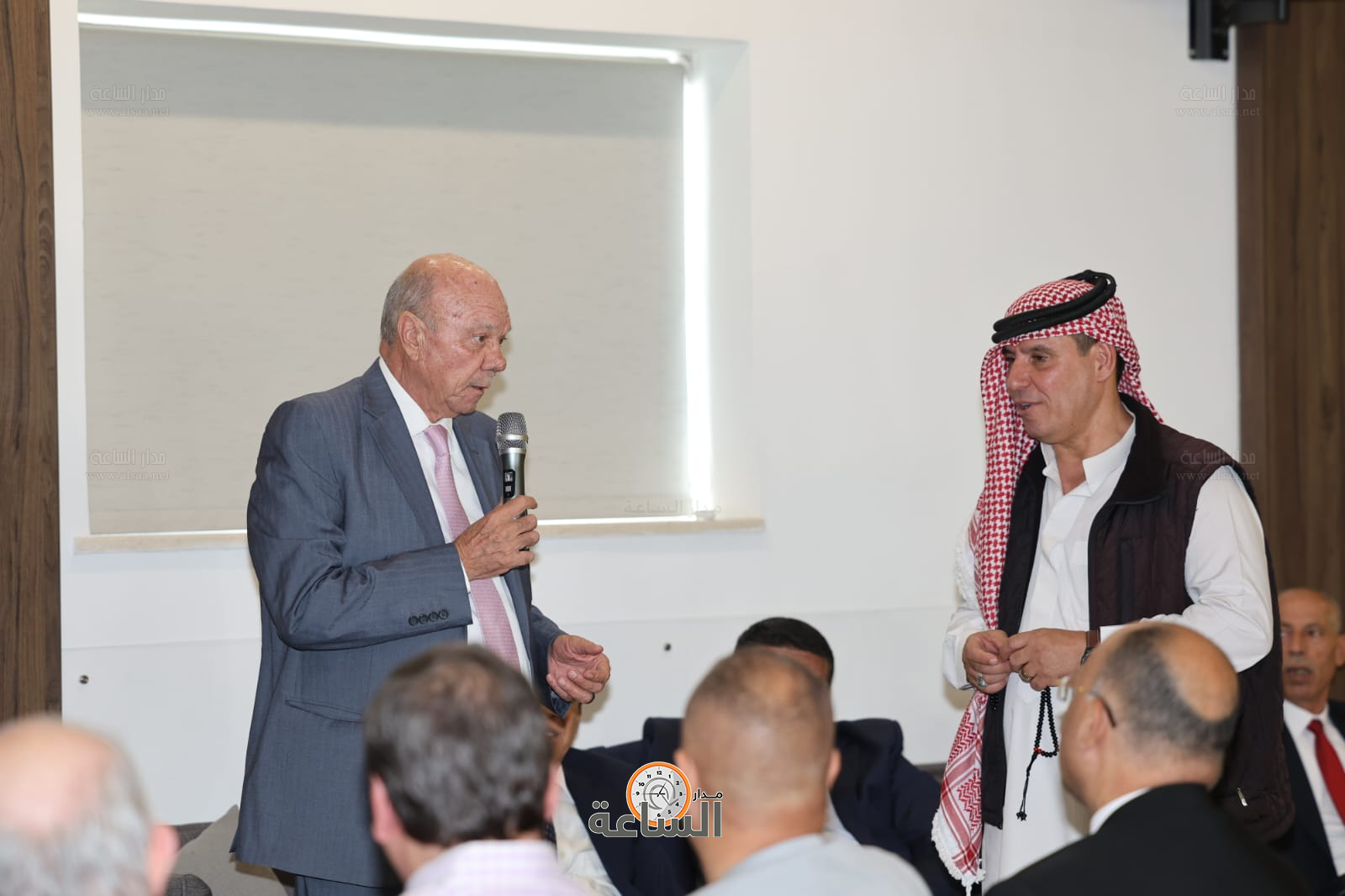 Madar Al-Saa Images 0.20924827146607483