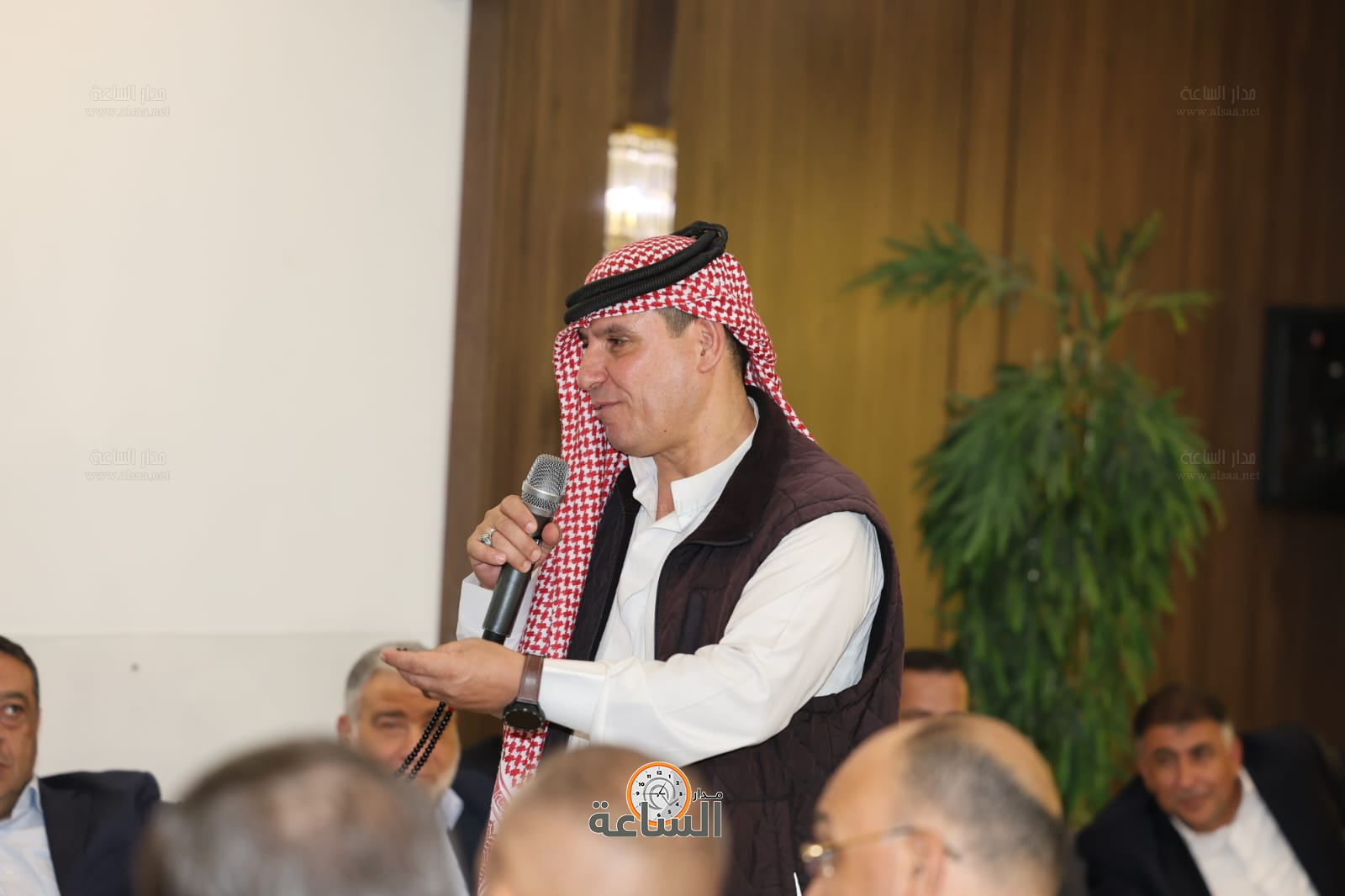 Madar Al-Saa Images 0.12806367580055278